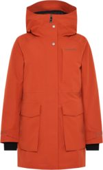 Harriet Parka