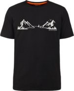 Harald T-shirt Landscape 