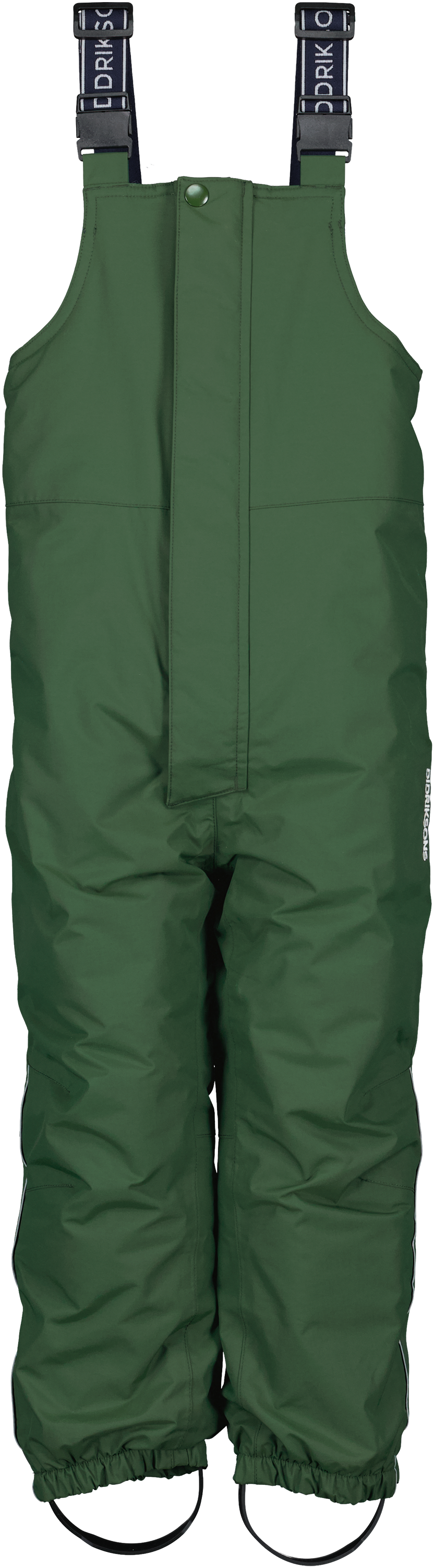 Tarfala Kids' Pants - Termobyxor till barn - Väldigt slitstark - Didriksons