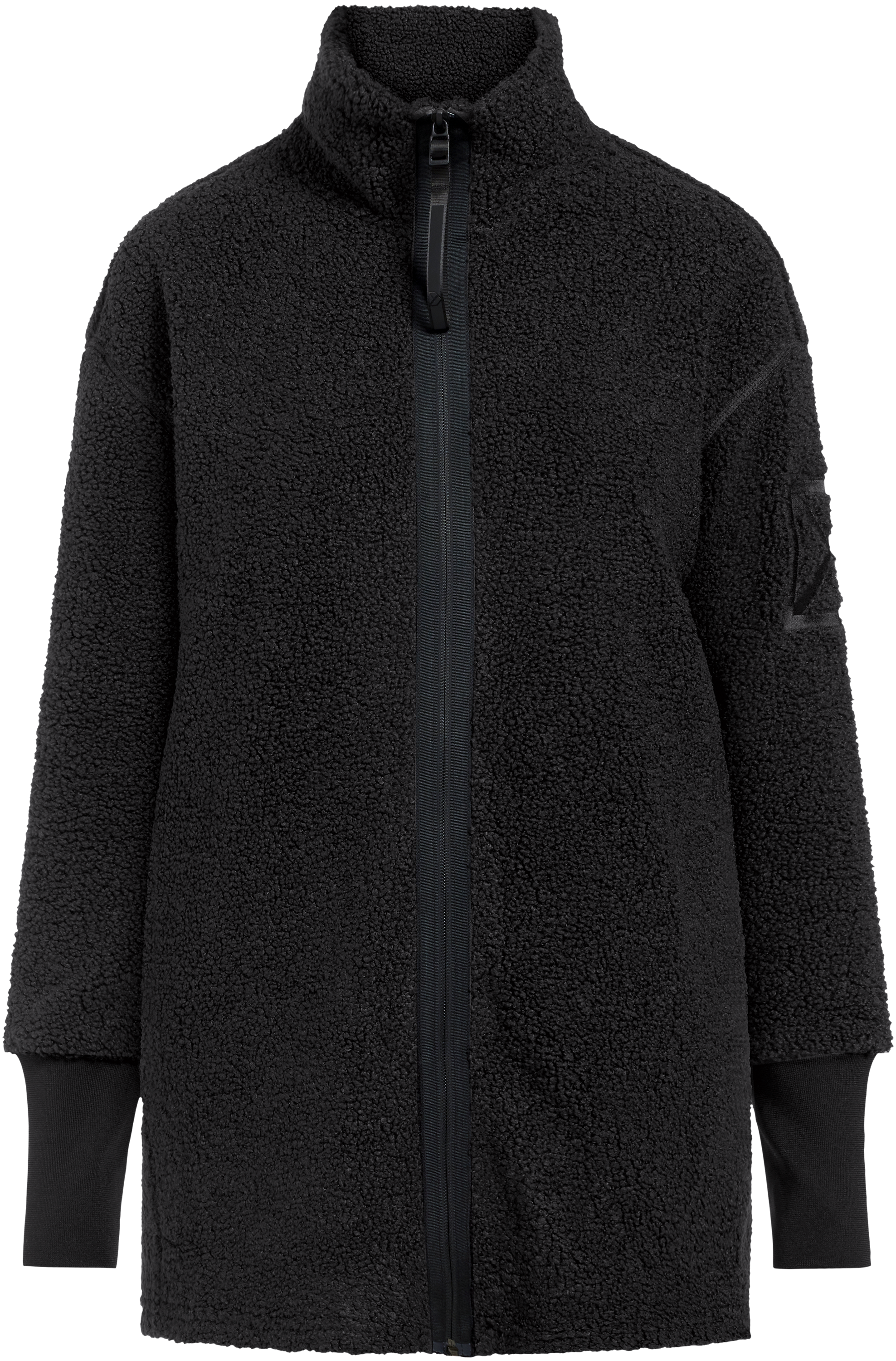 Sally Full-Zip - Didriksons