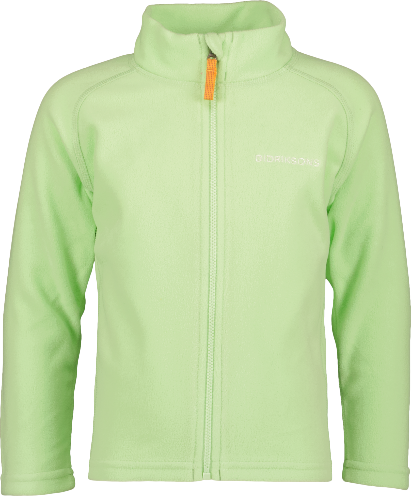 Monte Kid's Full-Zip , Didriksons