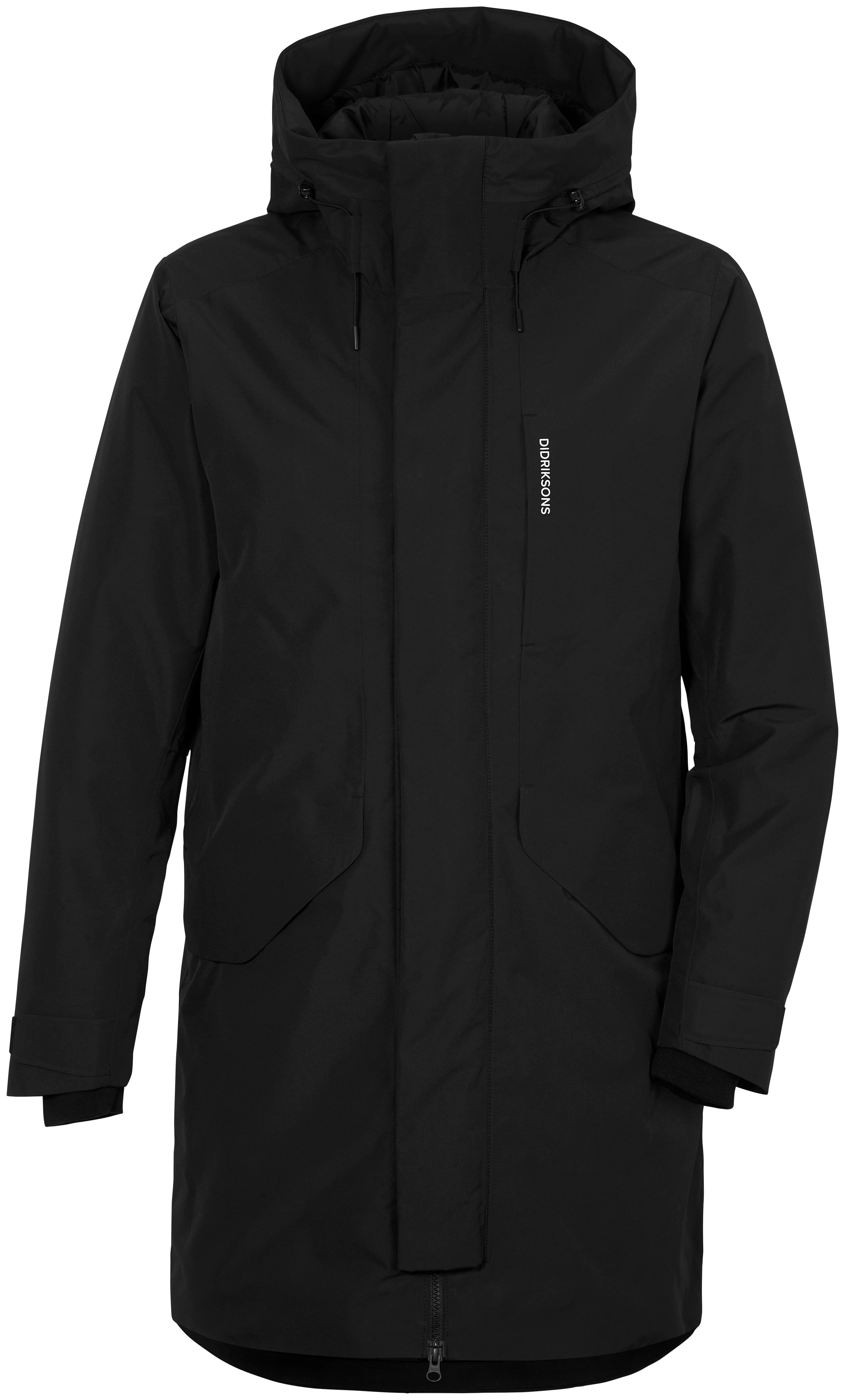 Kenny Parka , Didriksons