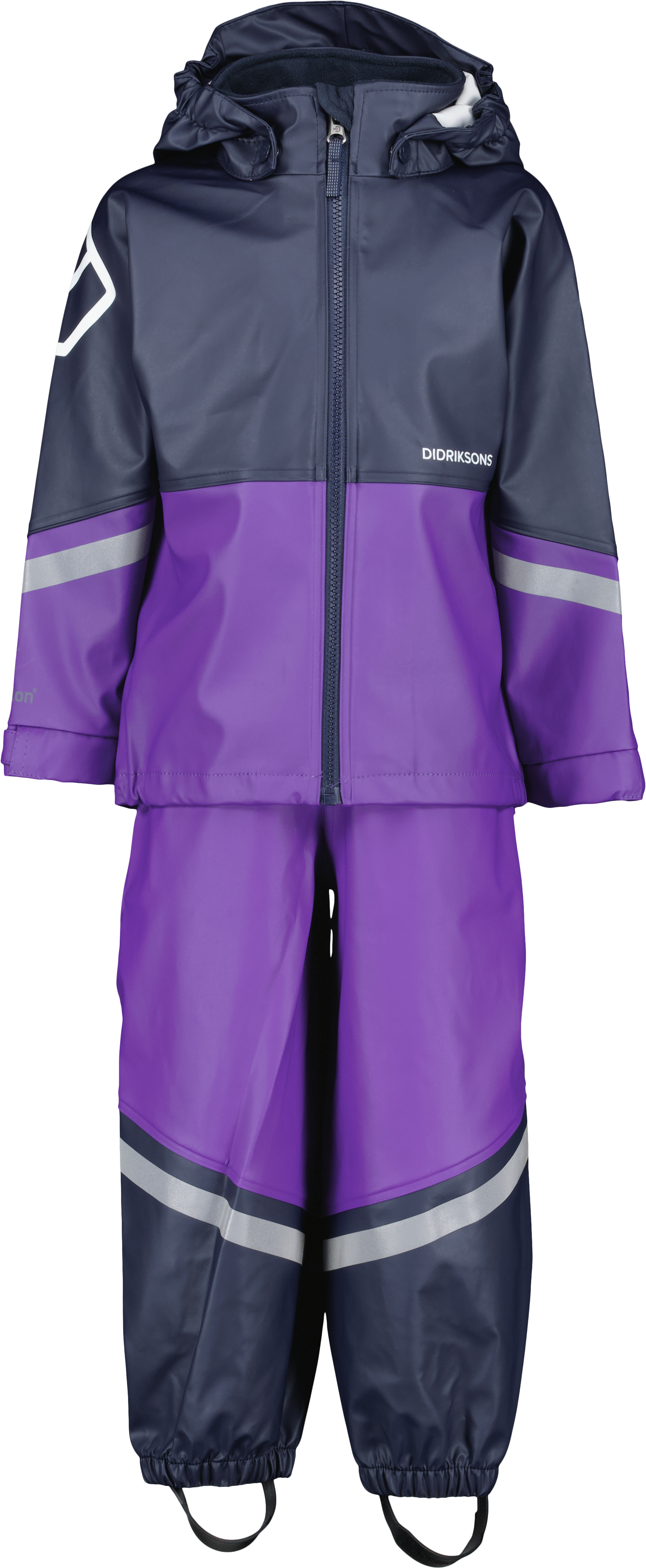 Waterman Kids' Set Galon - Didriksons