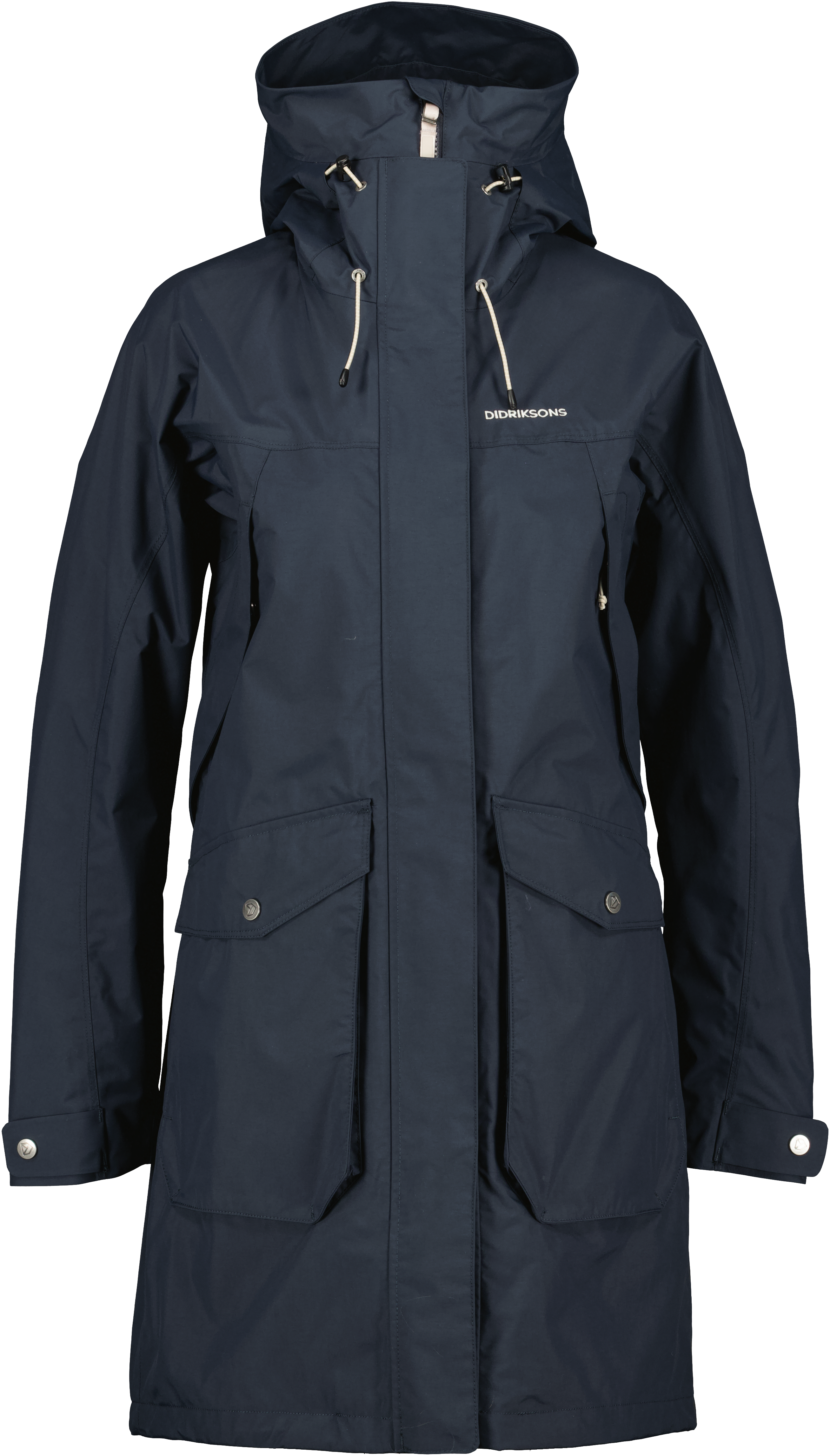 Thelma Parka , Didriksons