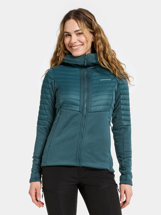 Annema Full-Zip 