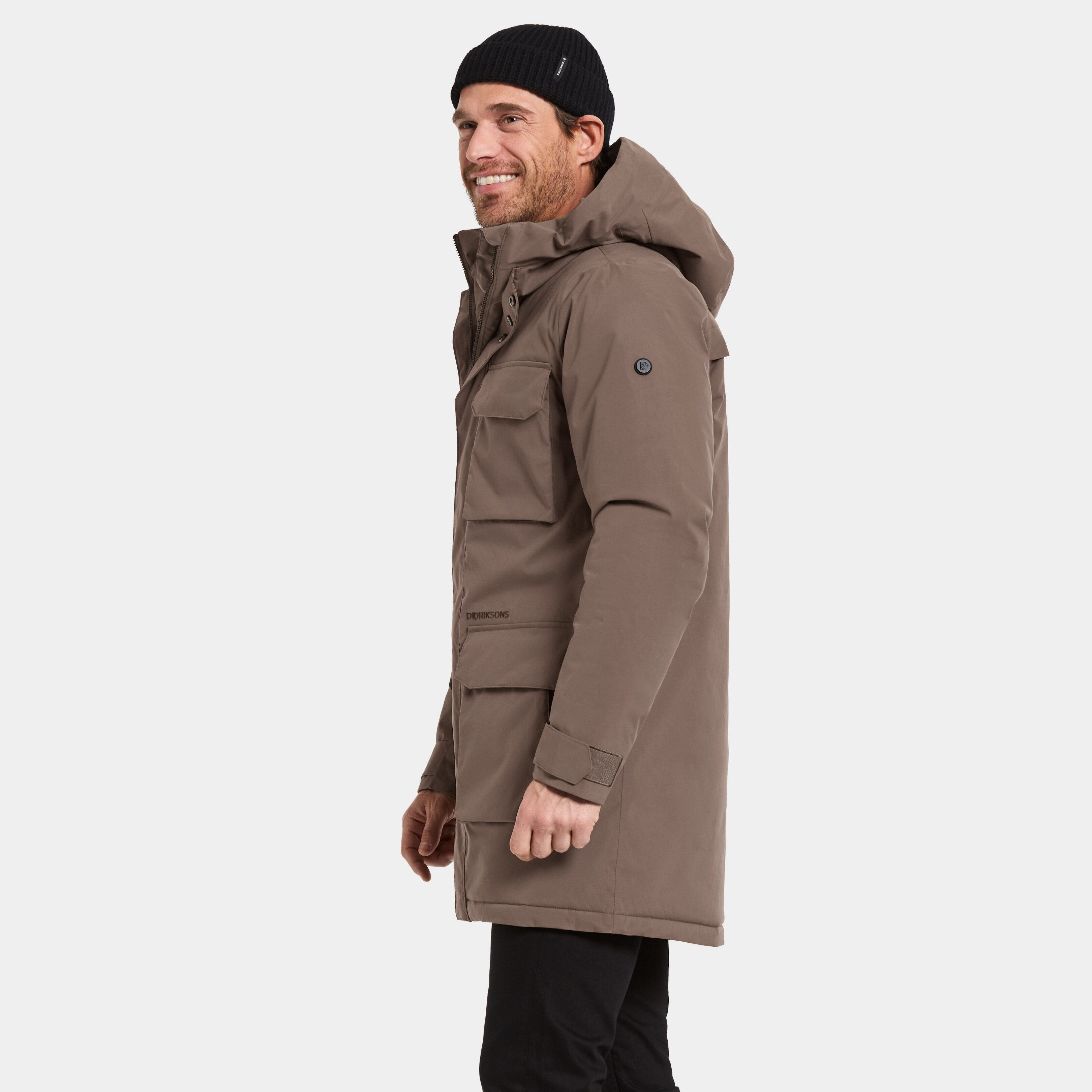 Aiden Parka , Didriksons