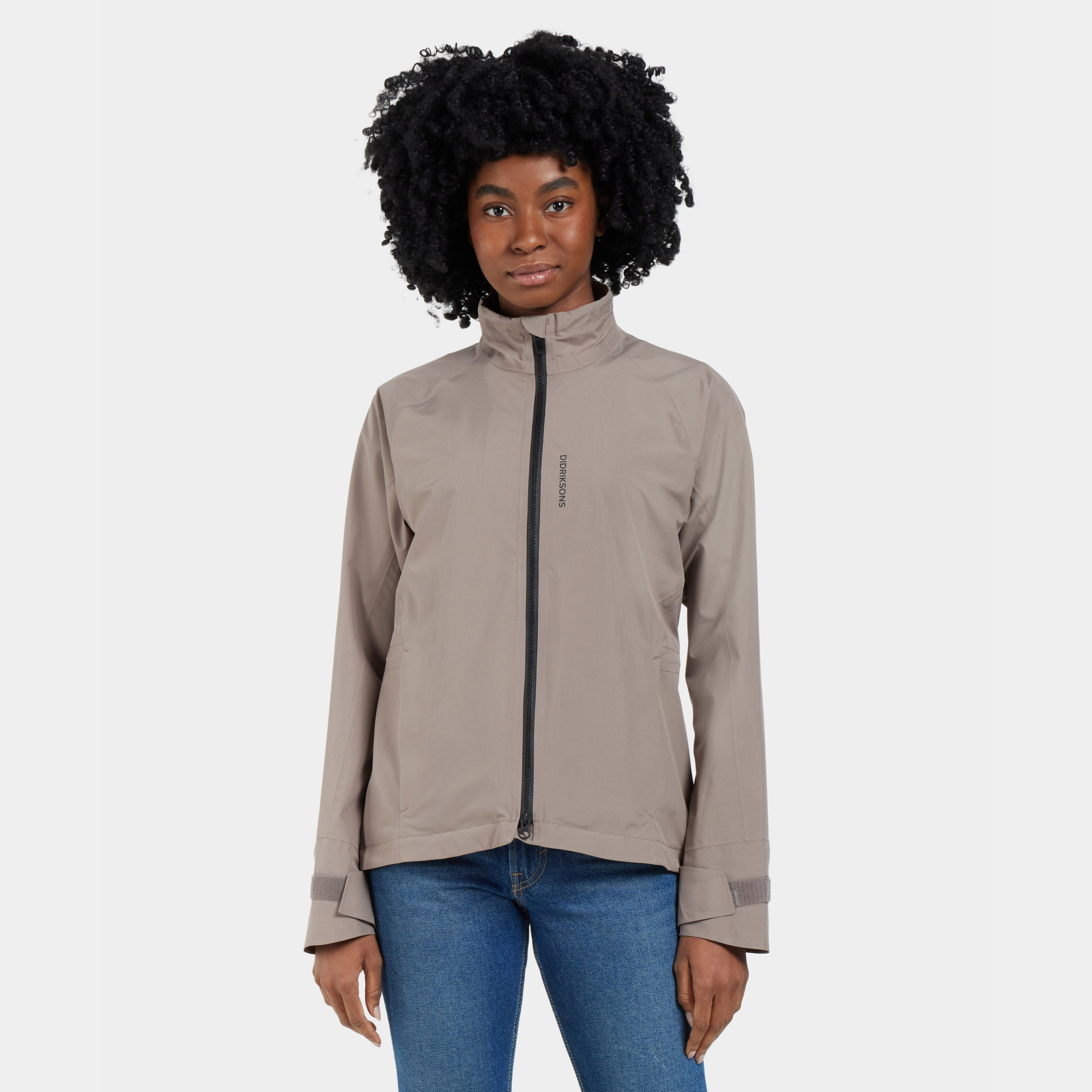 Annika Jacket , Didriksons