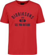 Harald T-shirt Collegiate