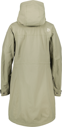 Didriksons thelma hotsell parka sunburst