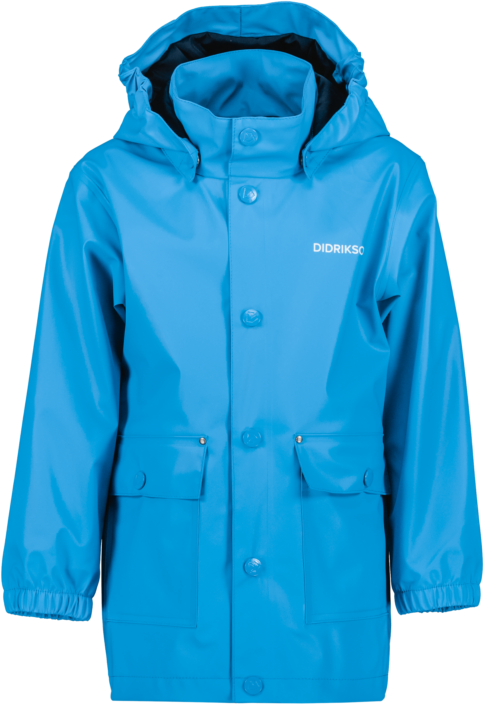 Jojo Kid's Jacket - Vedenpitävät Takit Lapset - Lämmin & Kestävä - Didriksons