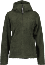 Anniken Full-Zip 