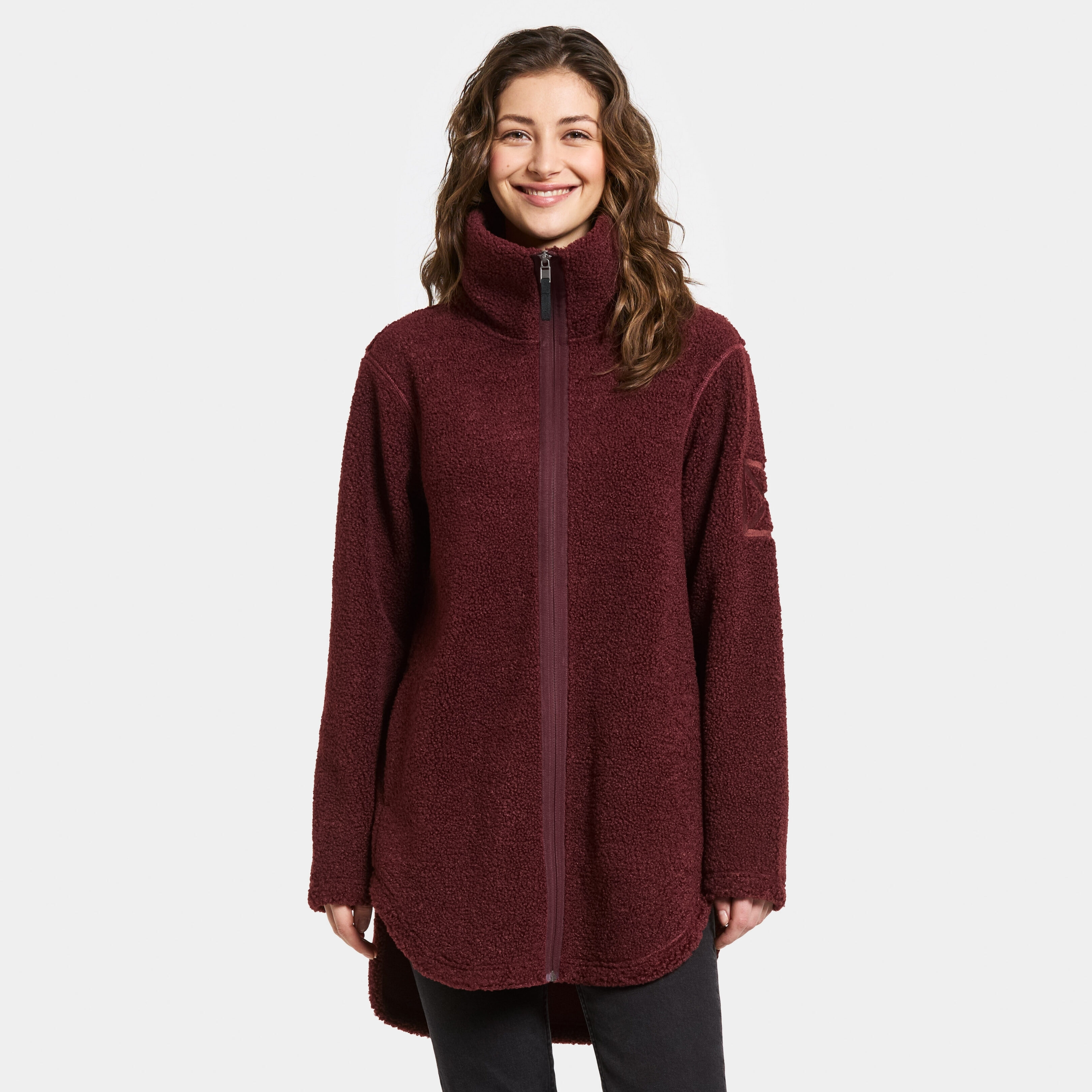 UMI Full-Zip , Didriksons