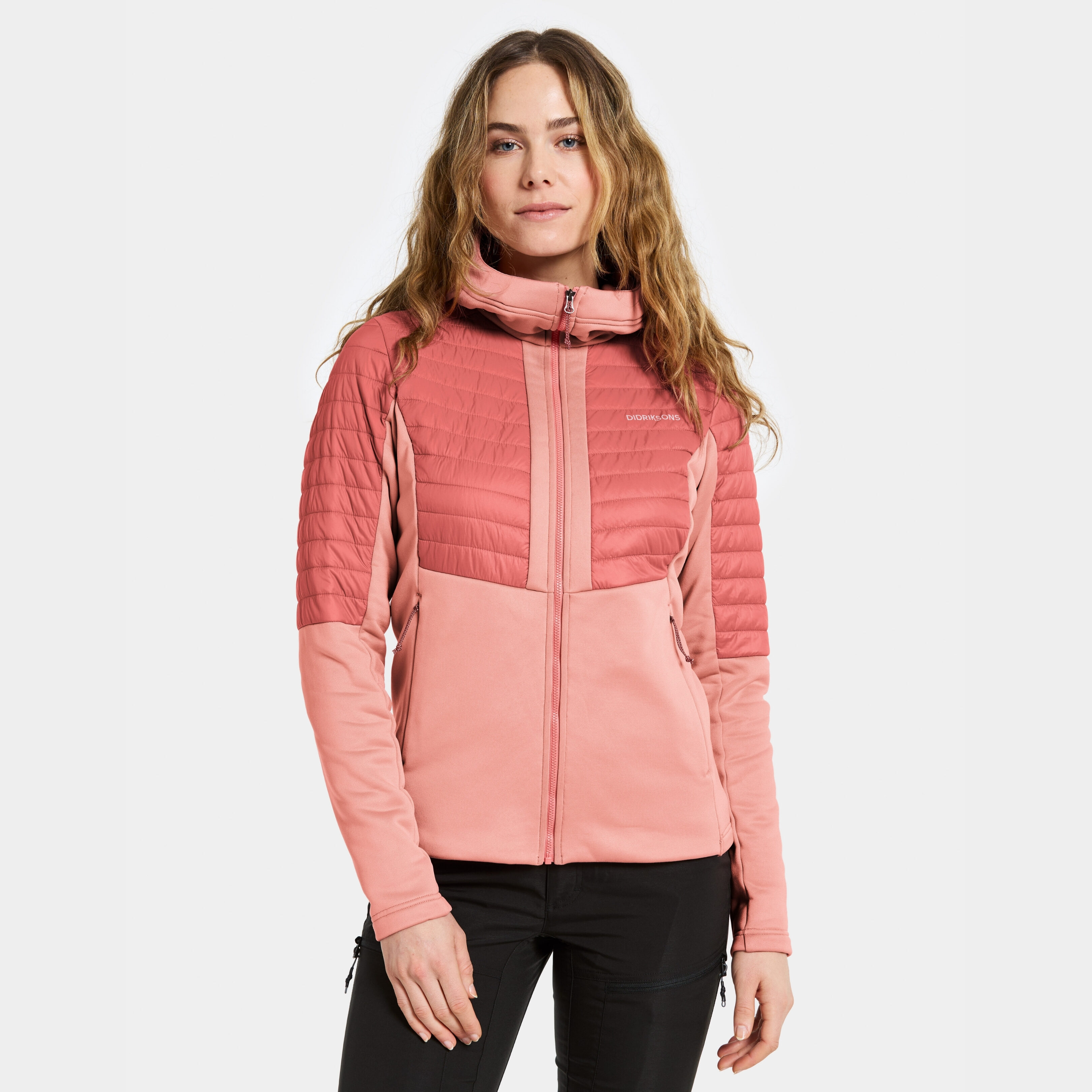 Annema Full-Zip , Didriksons