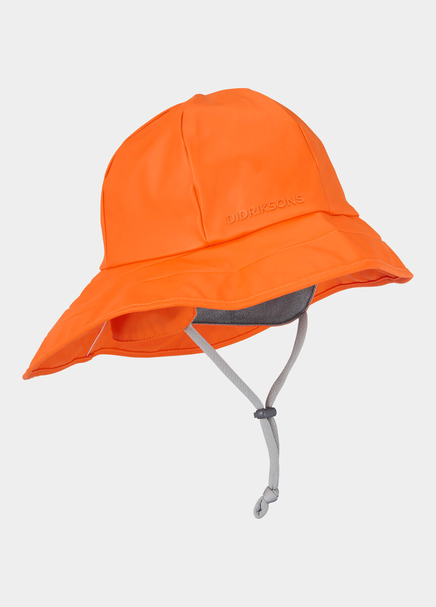 Waterproof Hats - Didriksons