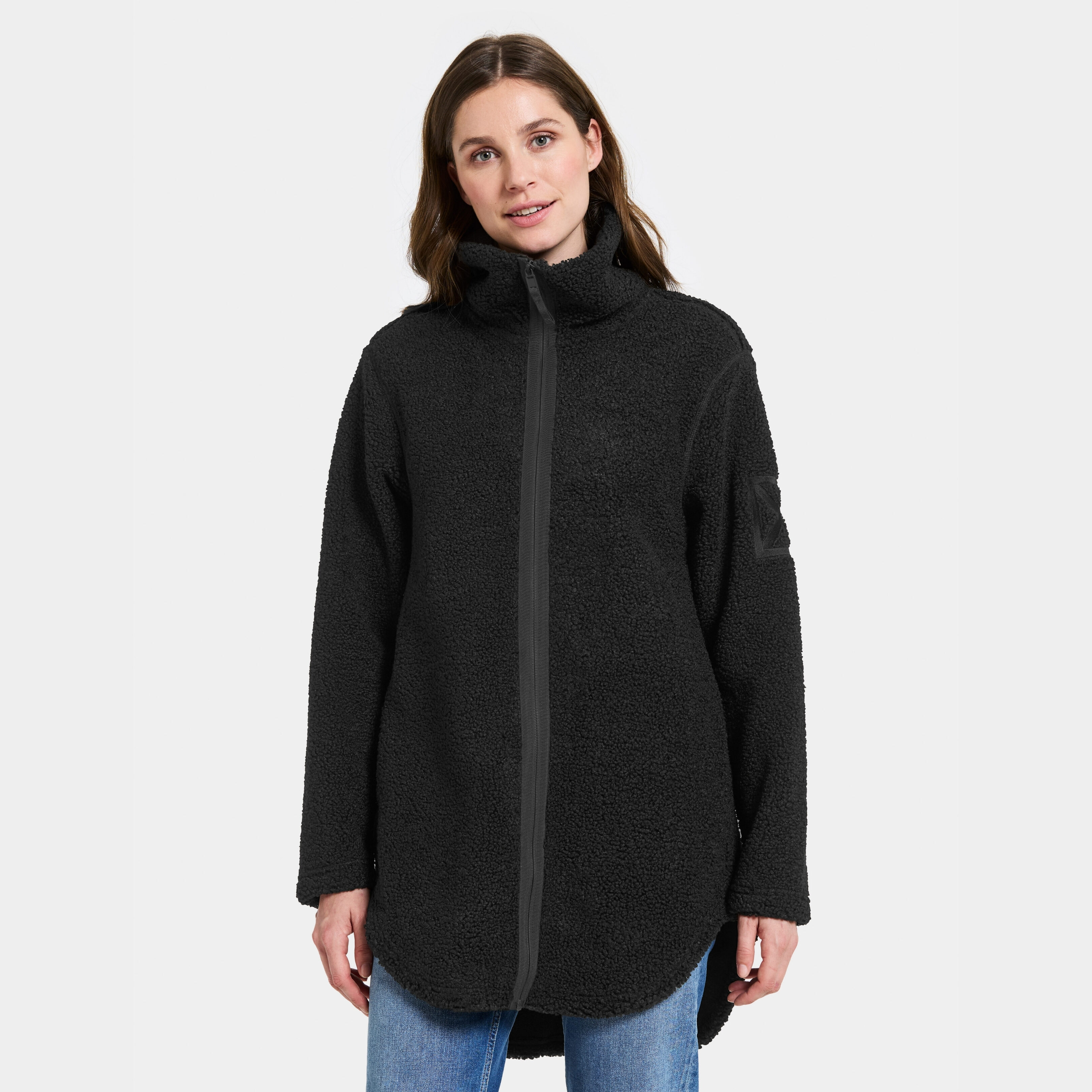 UMI Full-Zip , Didriksons