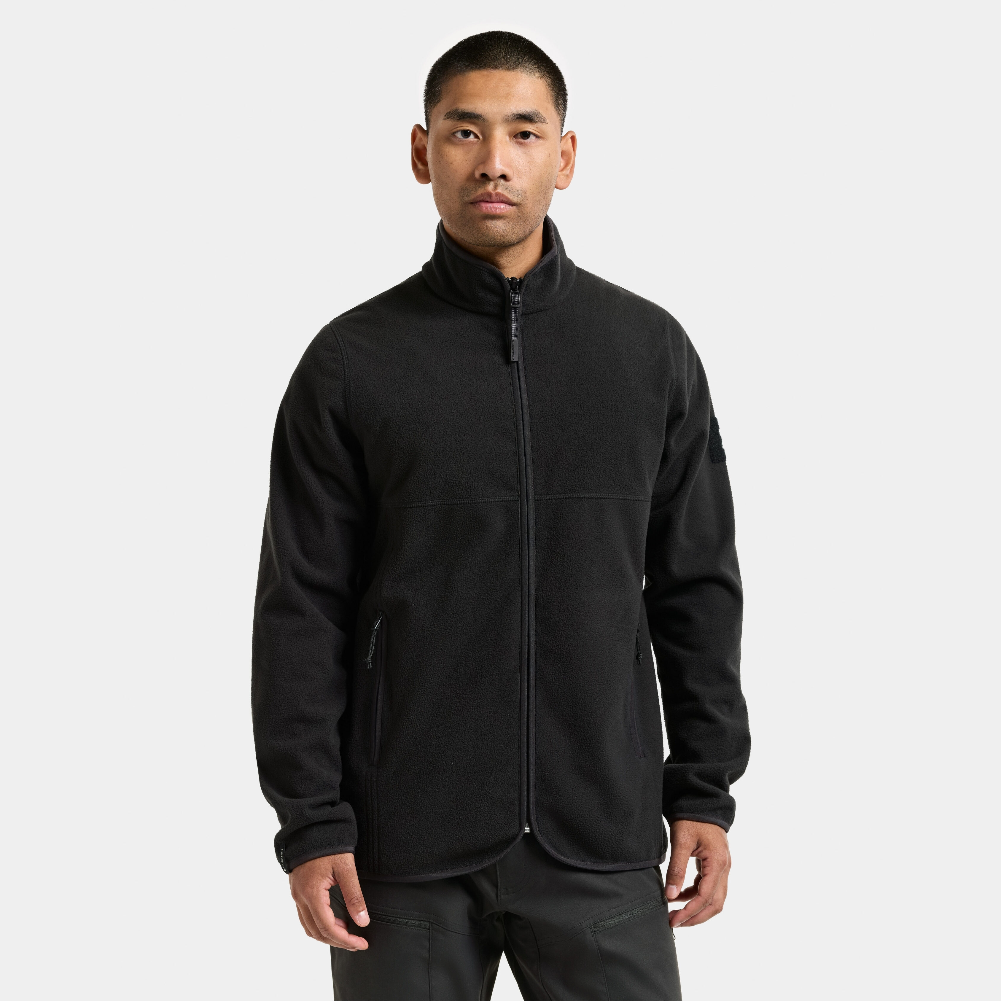 Hans Windproof Full-Zip - Didriksons
