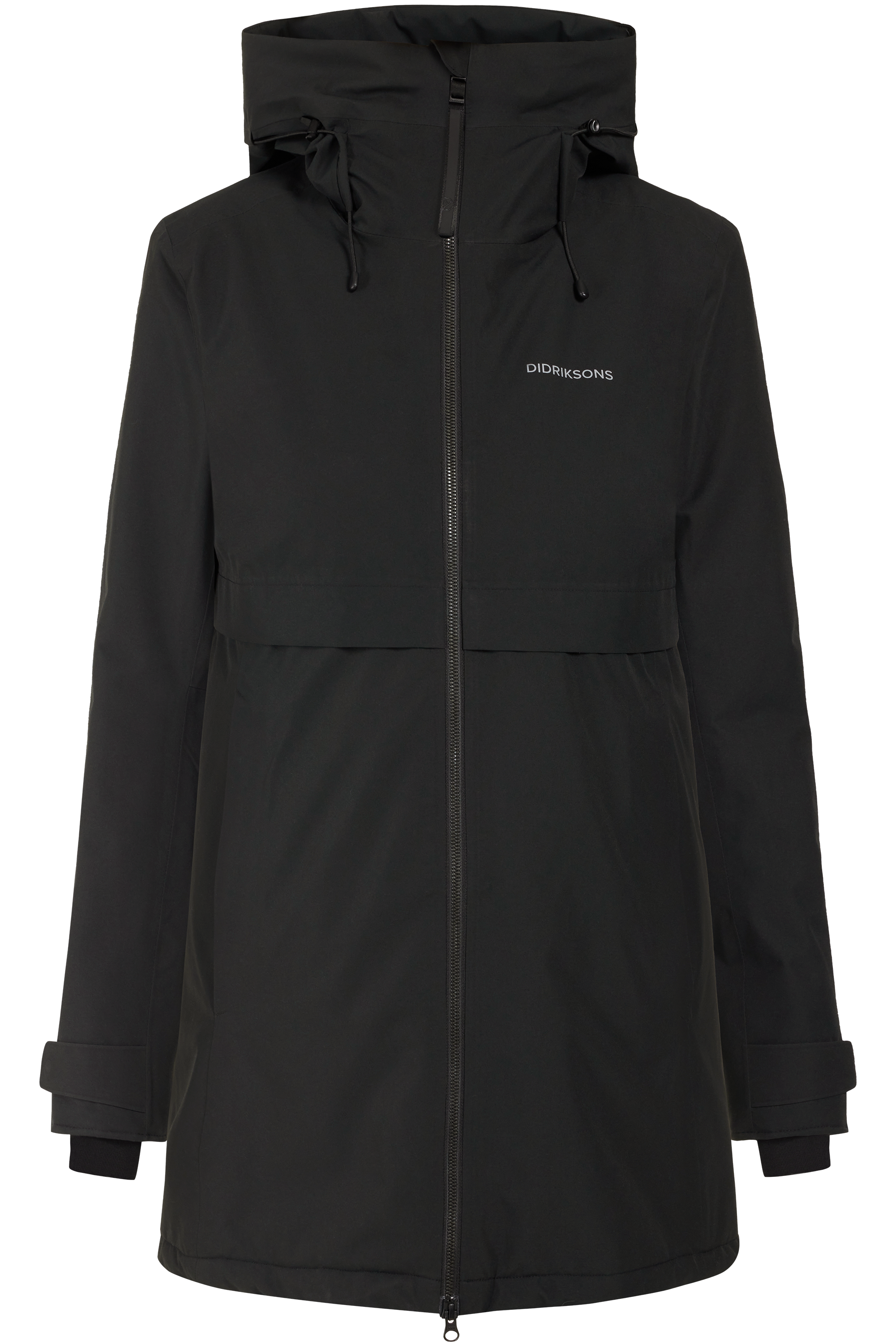 Helle Parka - Parka Naiset - Toiminnallinen takki - Didriksons