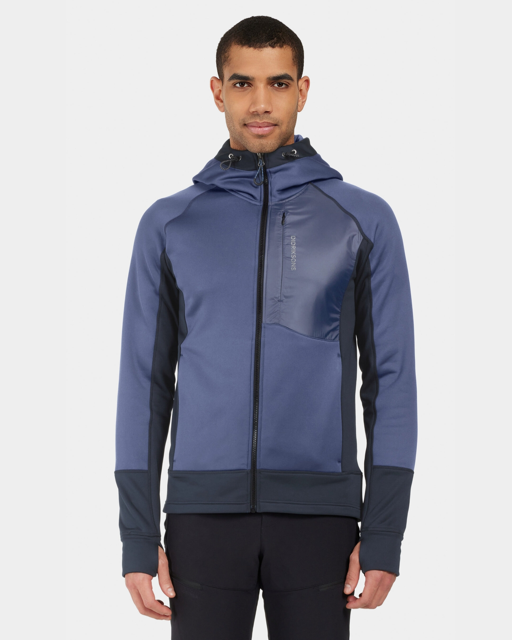 Eros Jacket , Didriksons