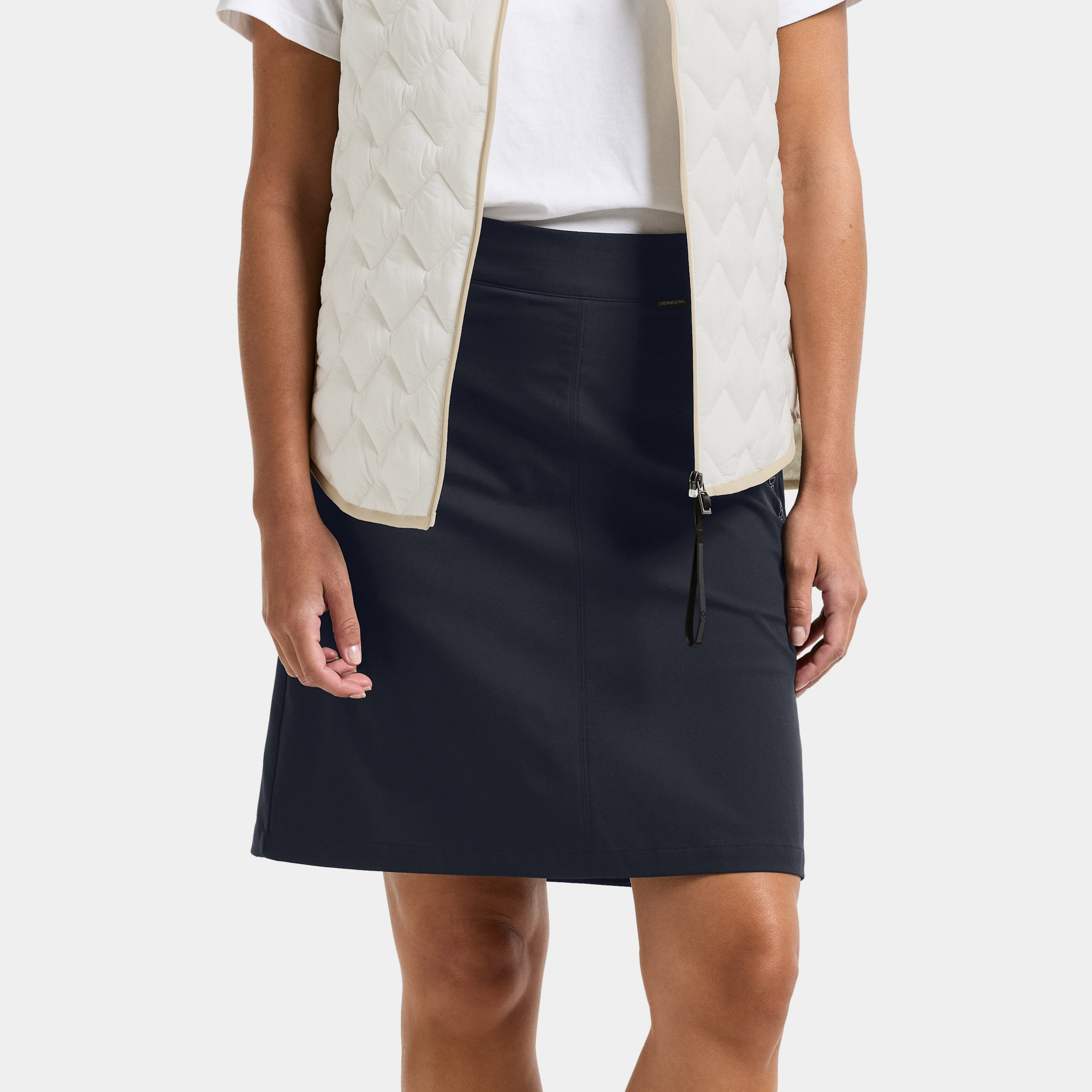 Paulina Skirt , Didriksons