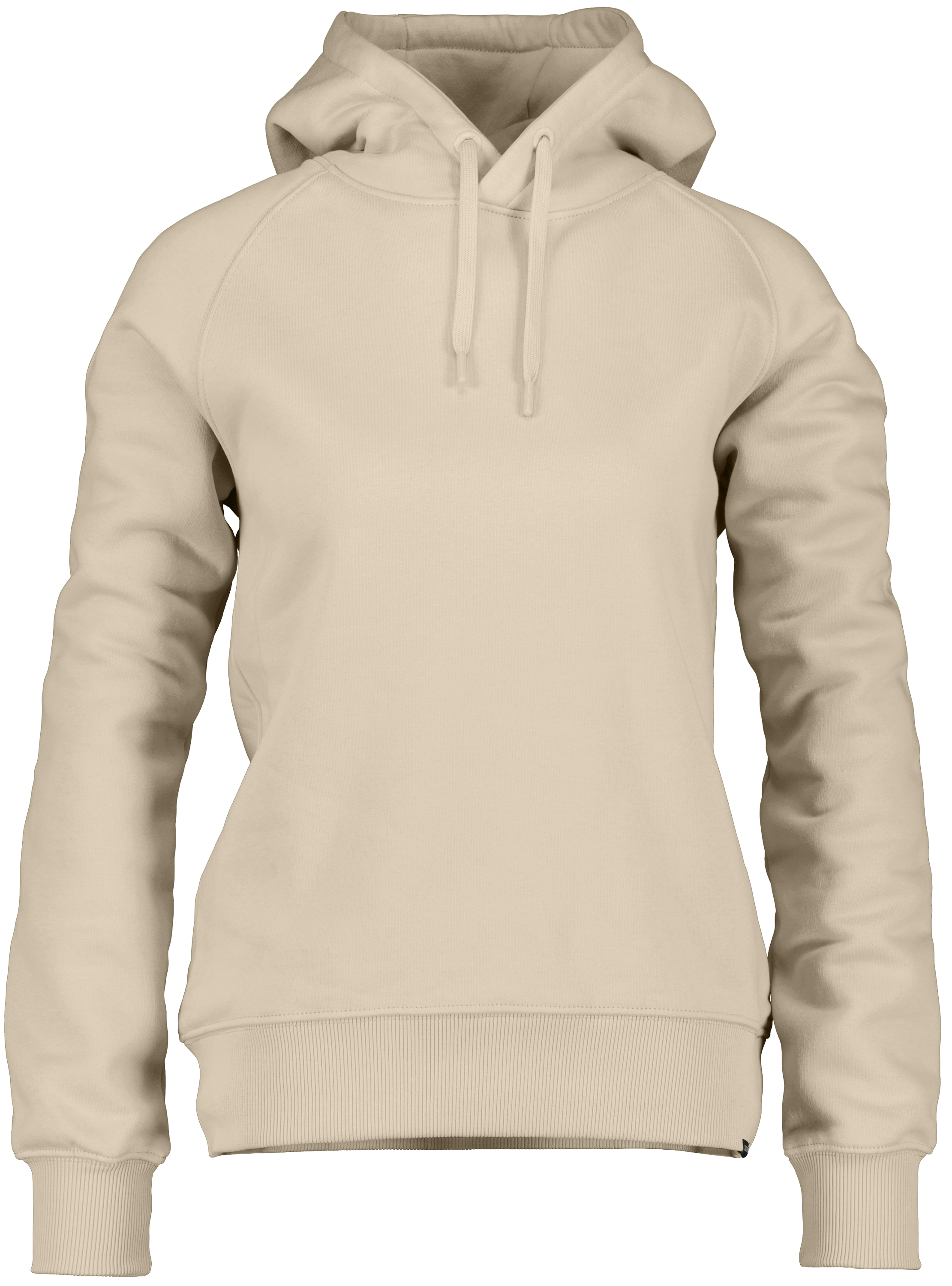 Ven Women's Hoodie - Women's Hoodie - Full-Zip Hoodie - Didriksons