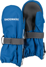 Biggles Kids' Zip Mittens