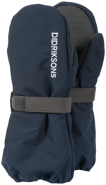 Biggles Kids' Mittens
