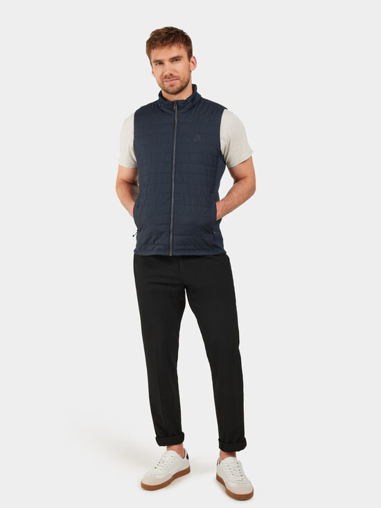 Ubbe Vest