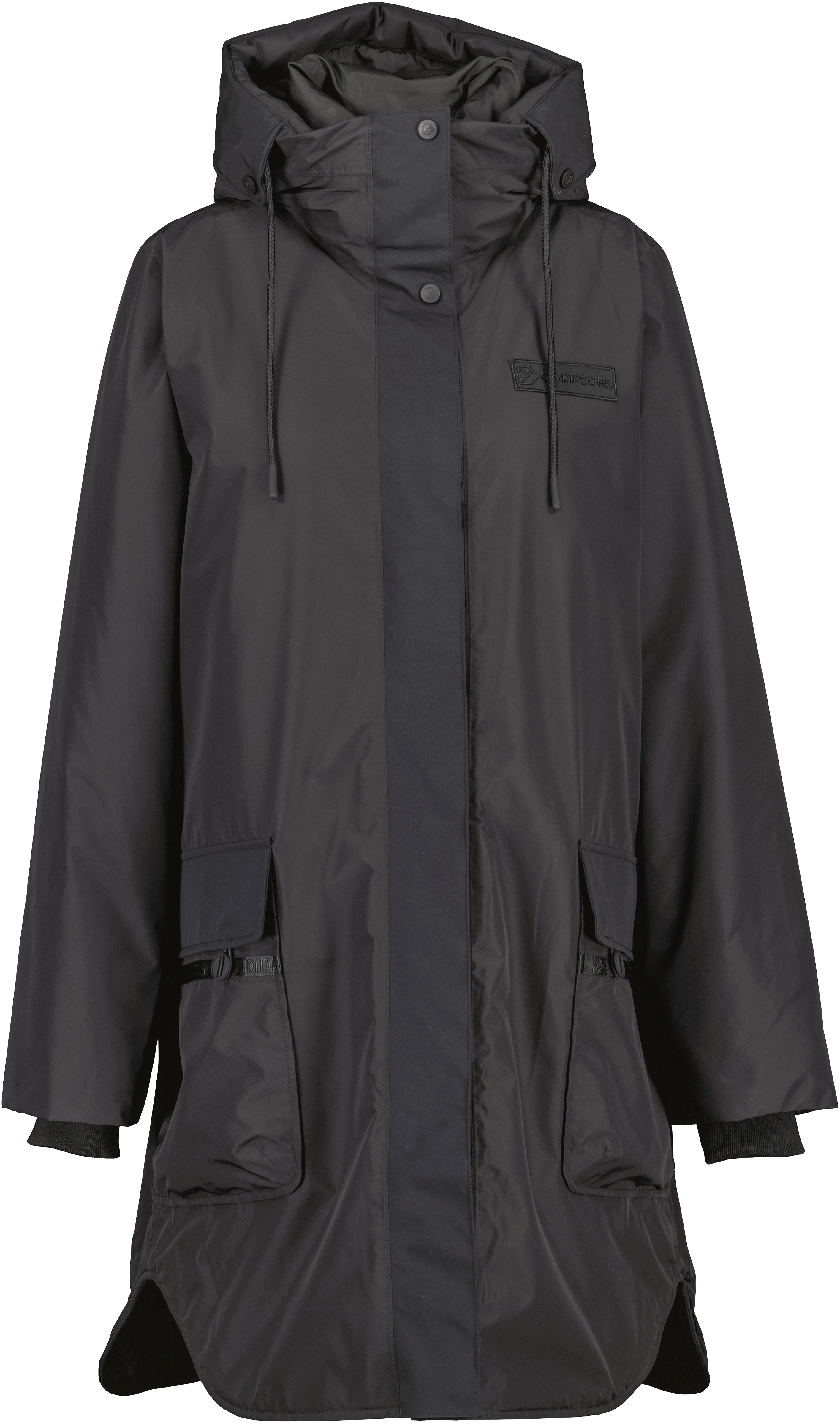 Aiko Parka , Didriksons