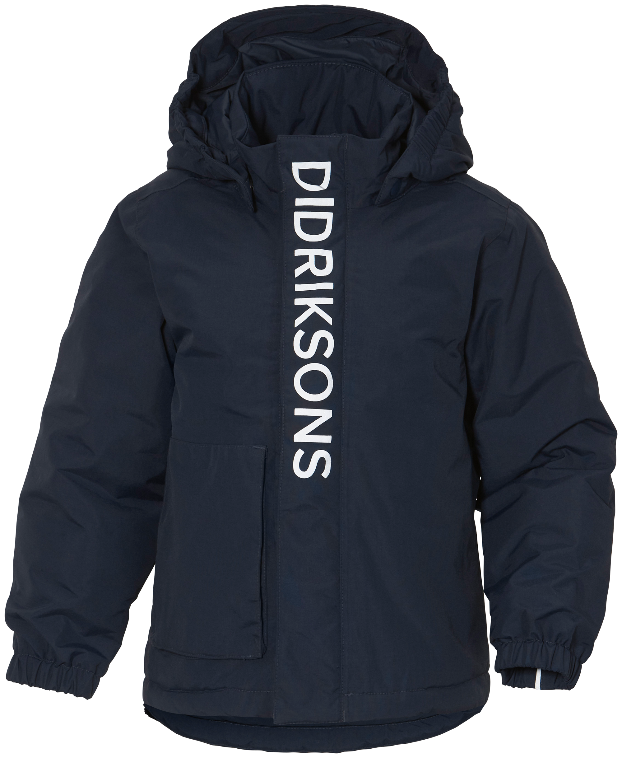 Rio Kids' Jacket - Didriksons