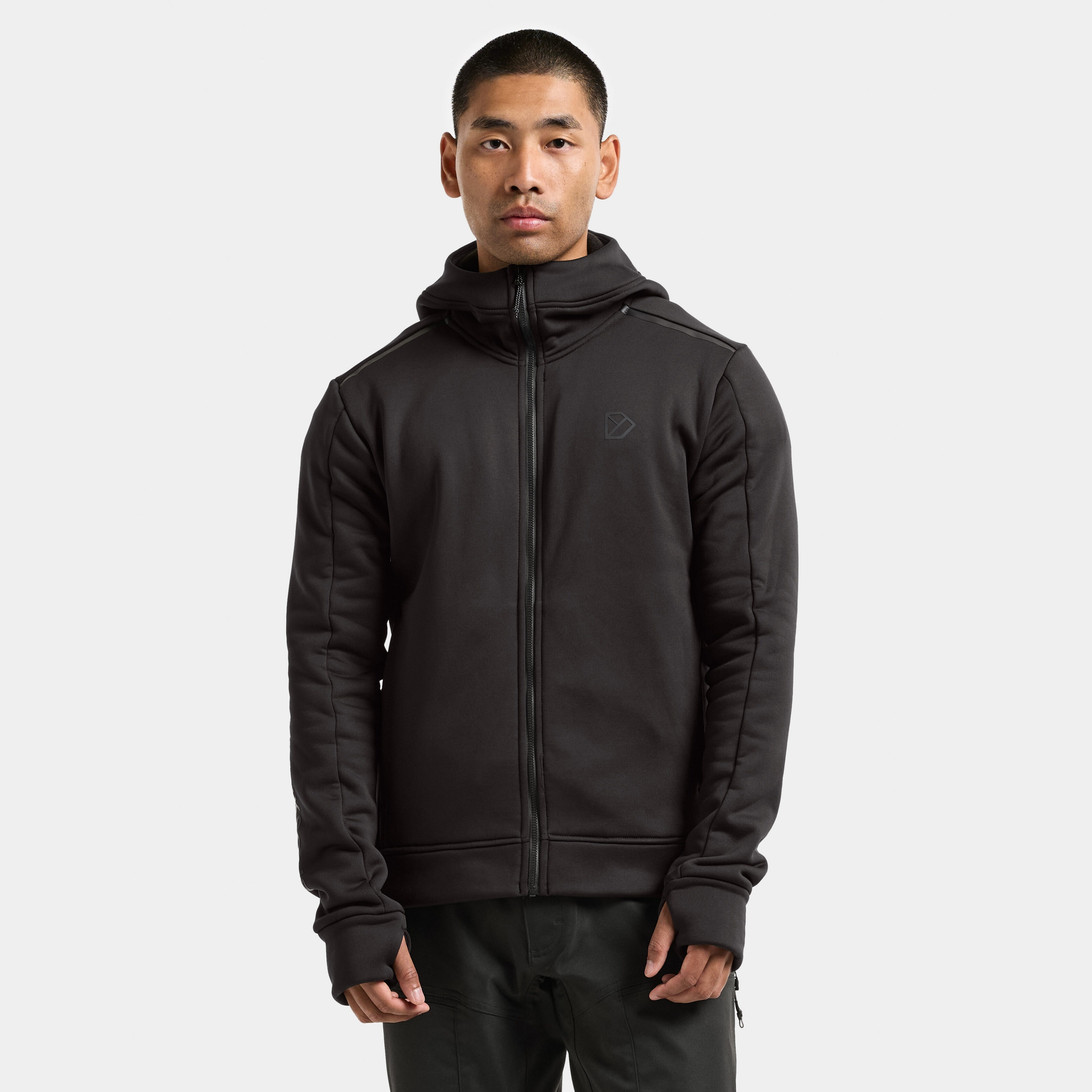 Acke Full-Zip , Didriksons