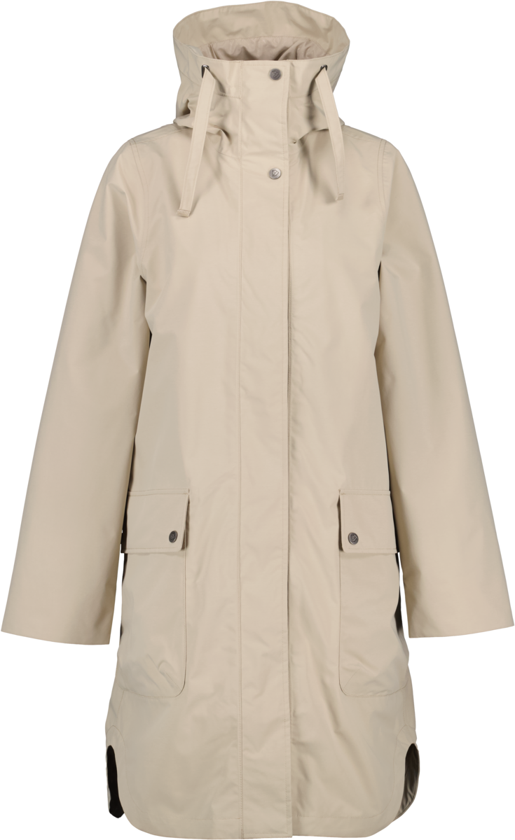 Barbour subtropic best sale waterproof jacket mist