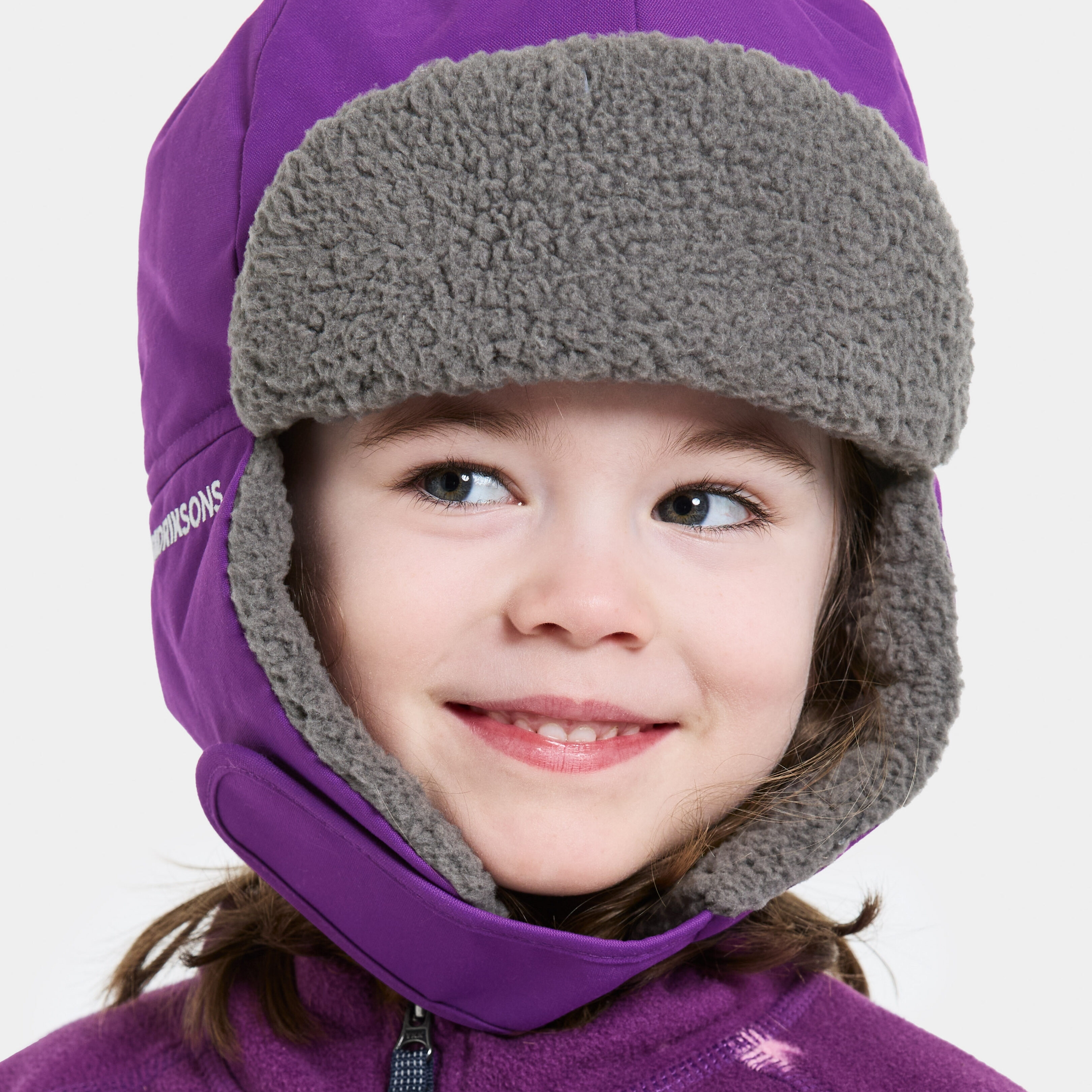 Biggles Kids' Cap Classics , Didriksons