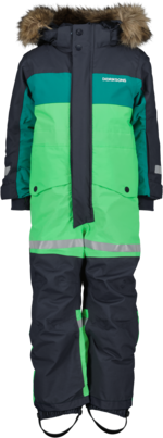 Bjärven Kids' Coverall