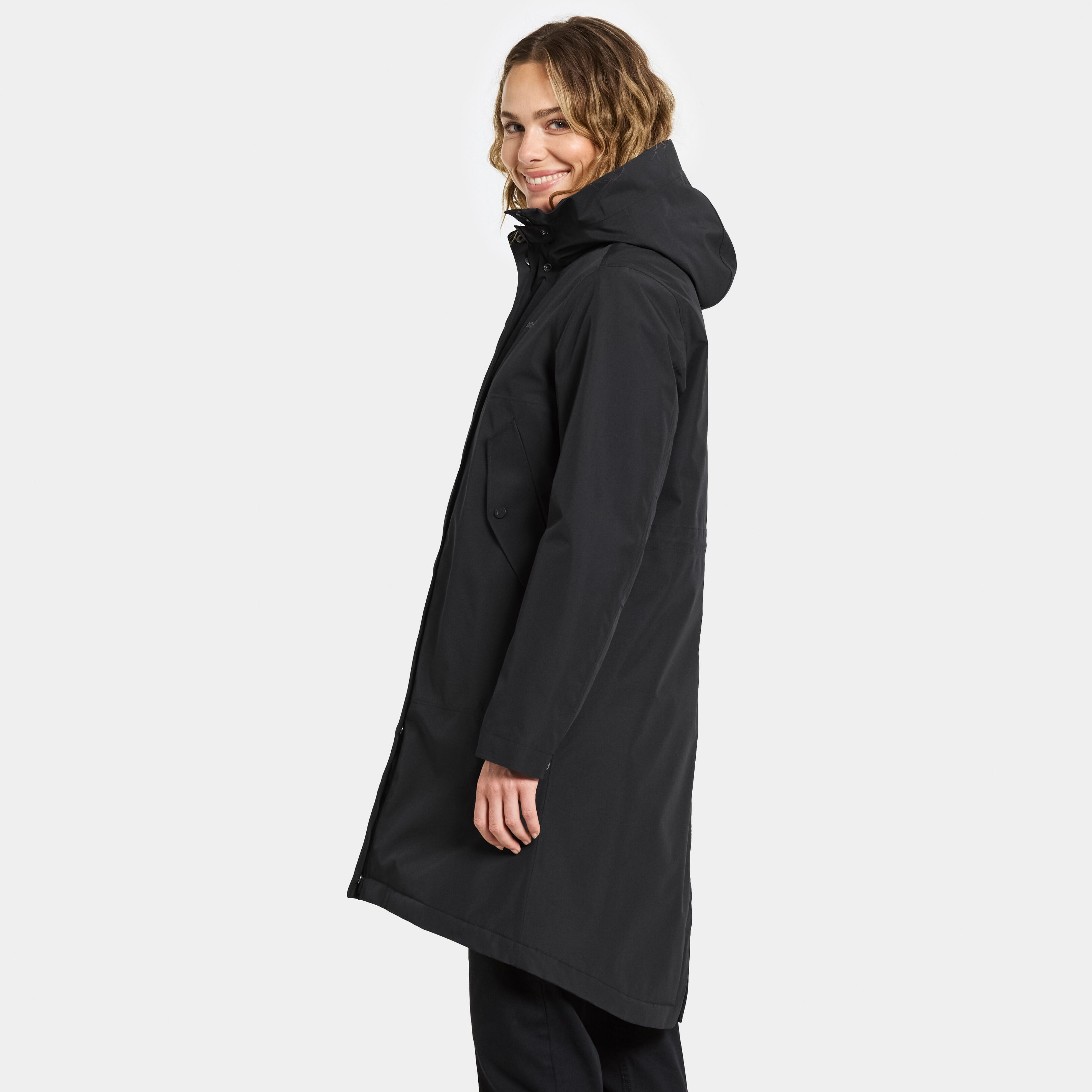 Iris Parka , Didriksons