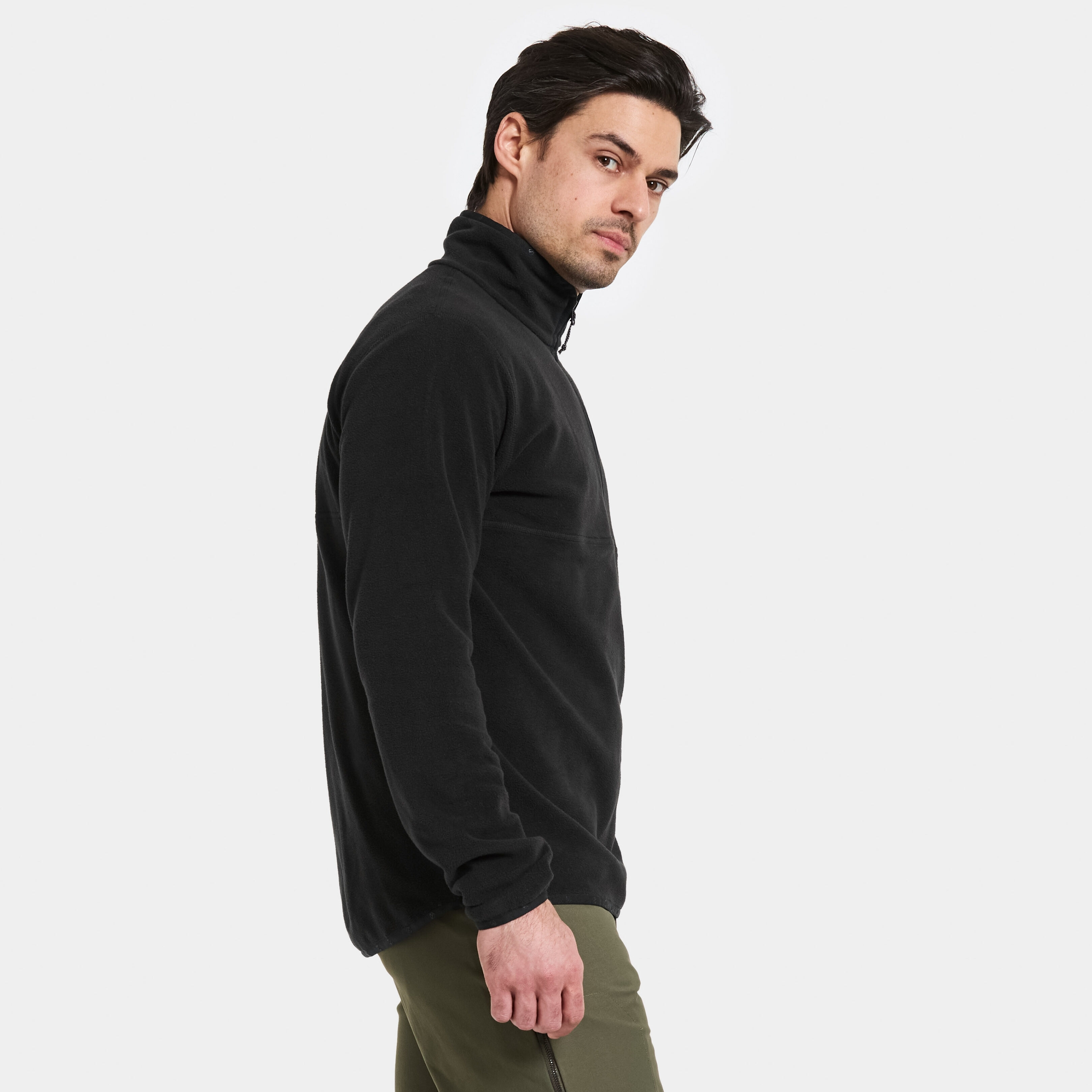 Vito Half-Zip , Didriksons