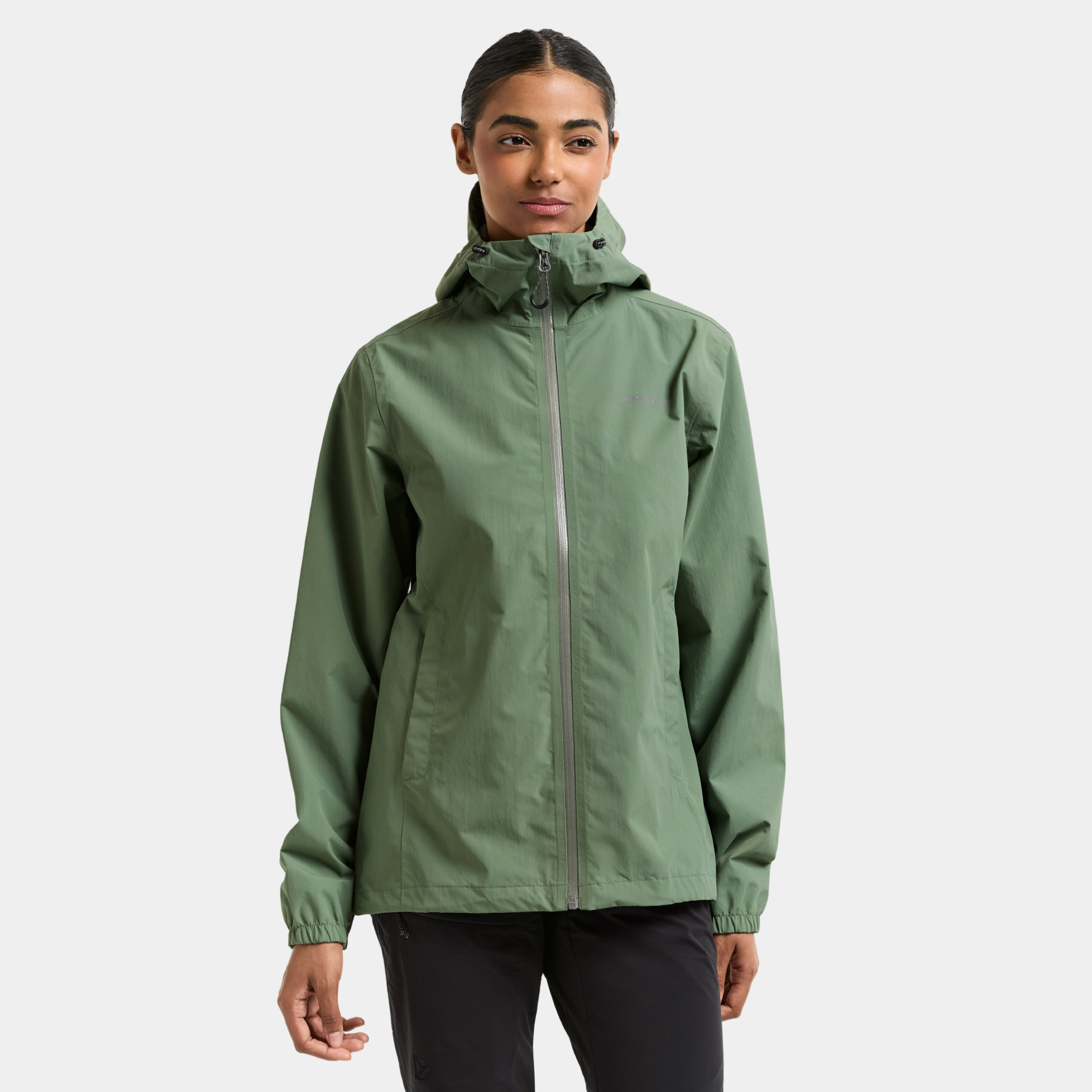 Varja Jacket , Didriksons