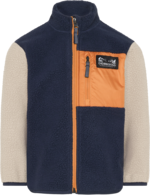 Anten Kids' Full-Zip
