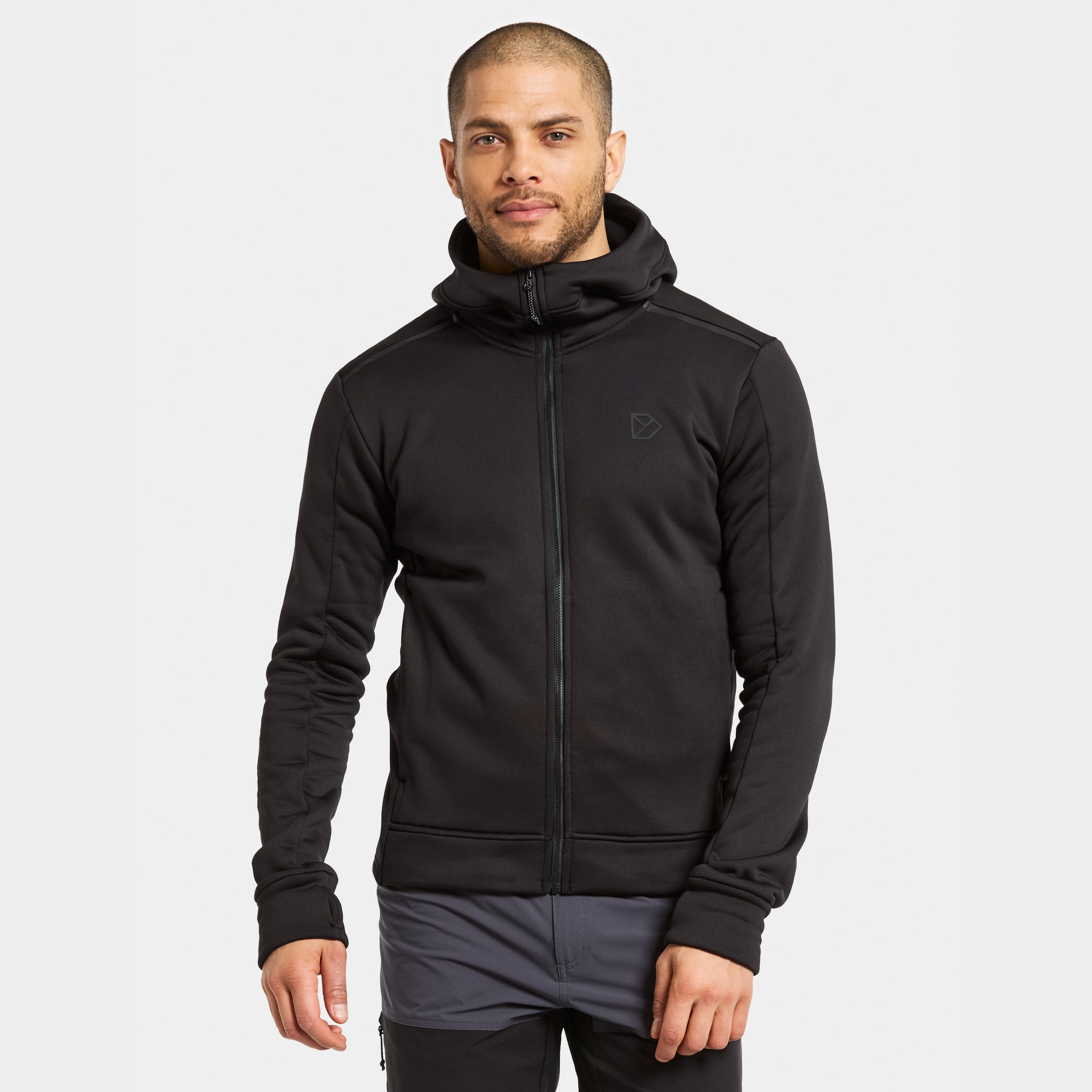 Acke Full-Zip , Didriksons