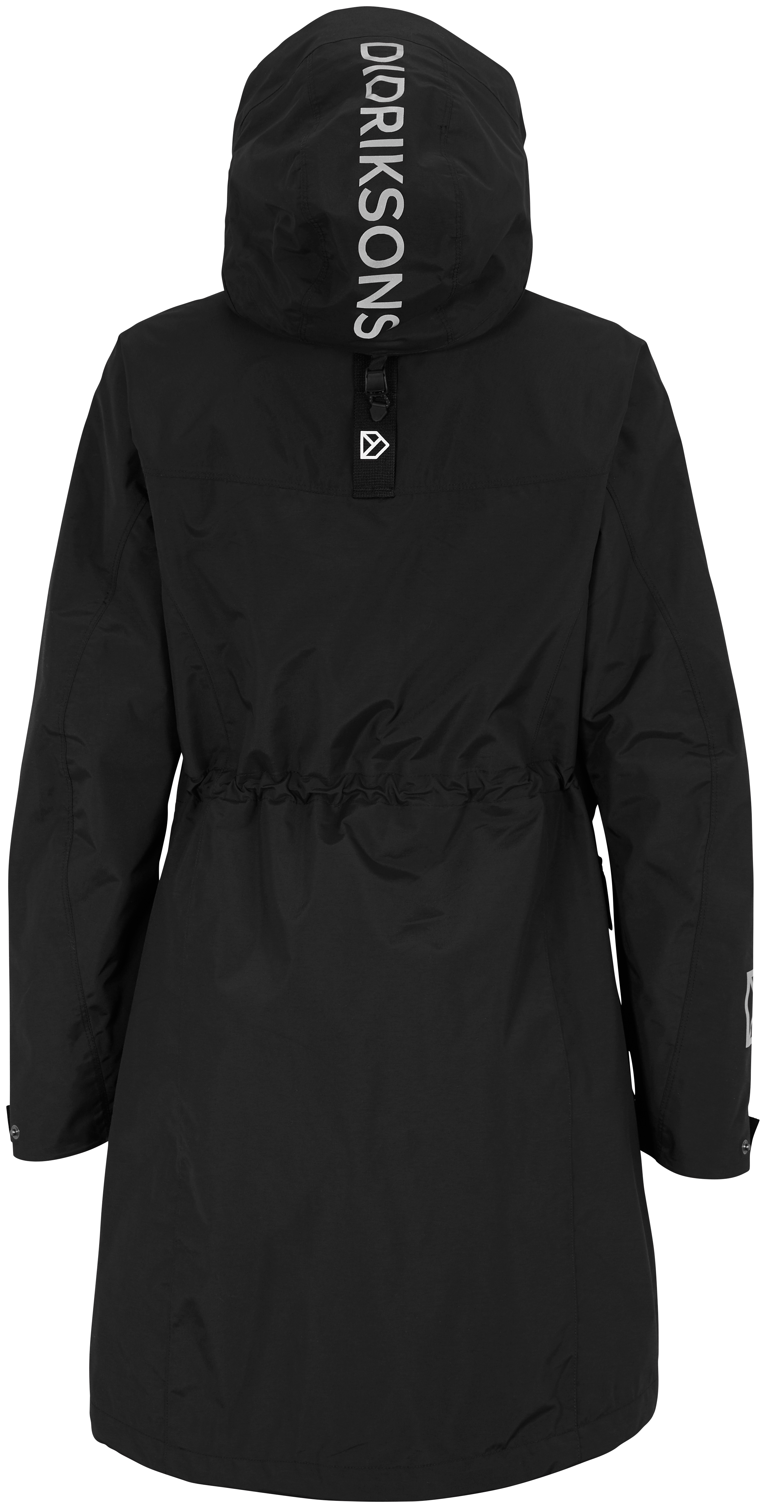 Logo Parka よう様 Supreme Yohji Yamamoto Parka (FW20) - $288