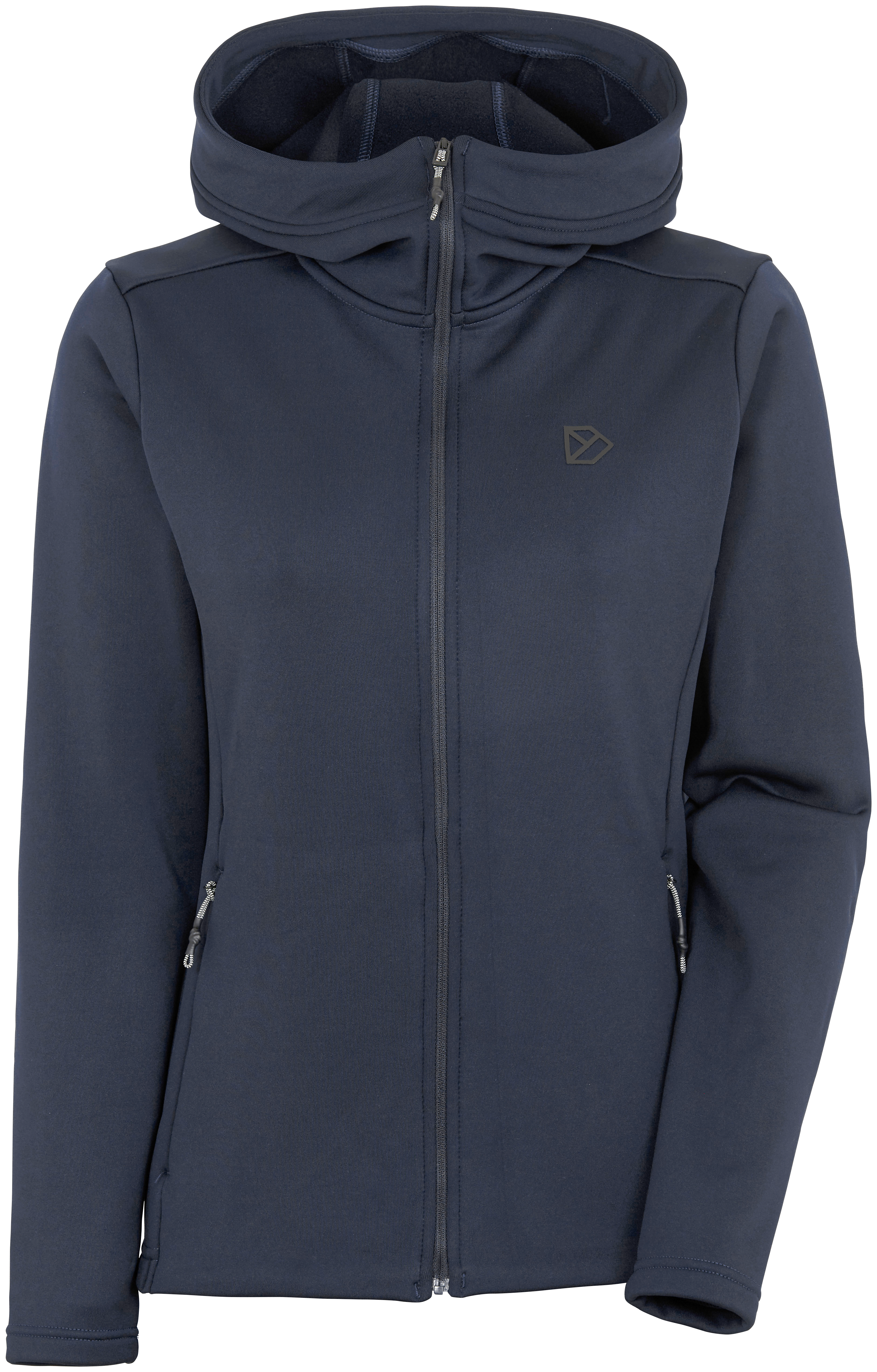 Anneli Full-zip , Didriksons