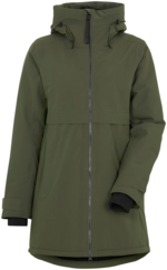 Helle Parka 