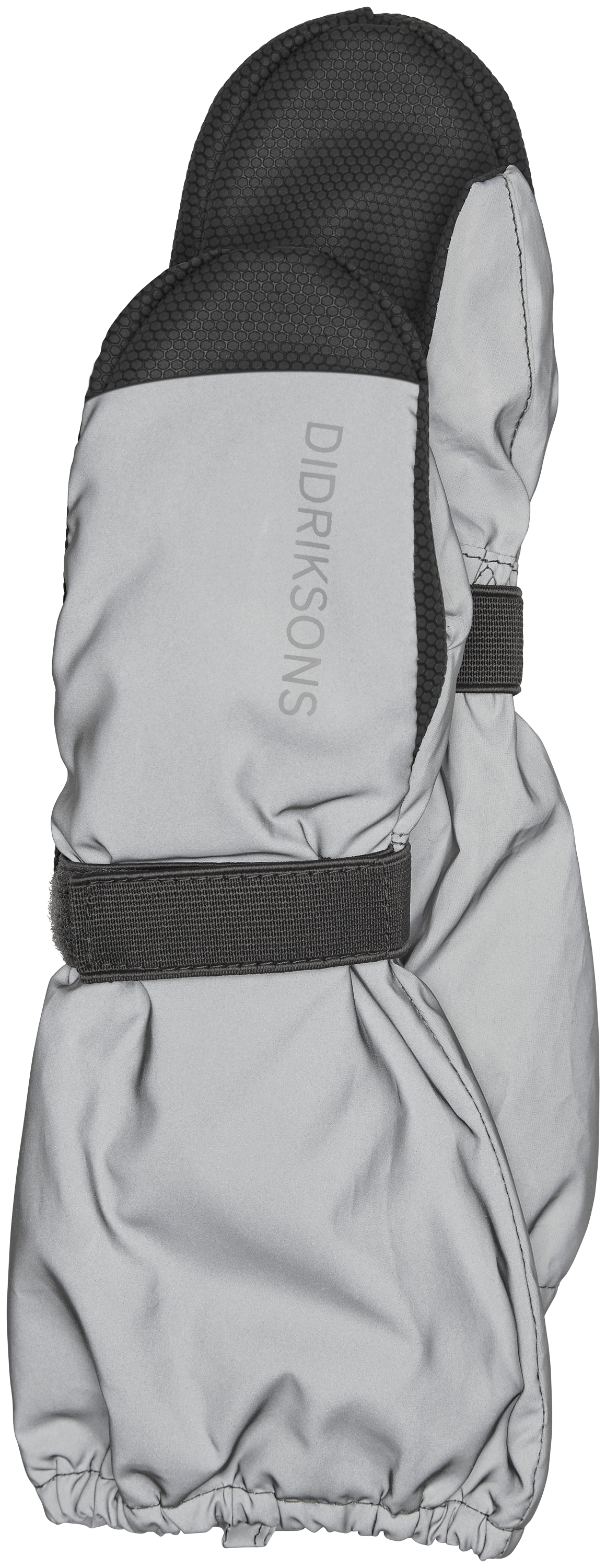 Biggles Reflective Kids' Mittens