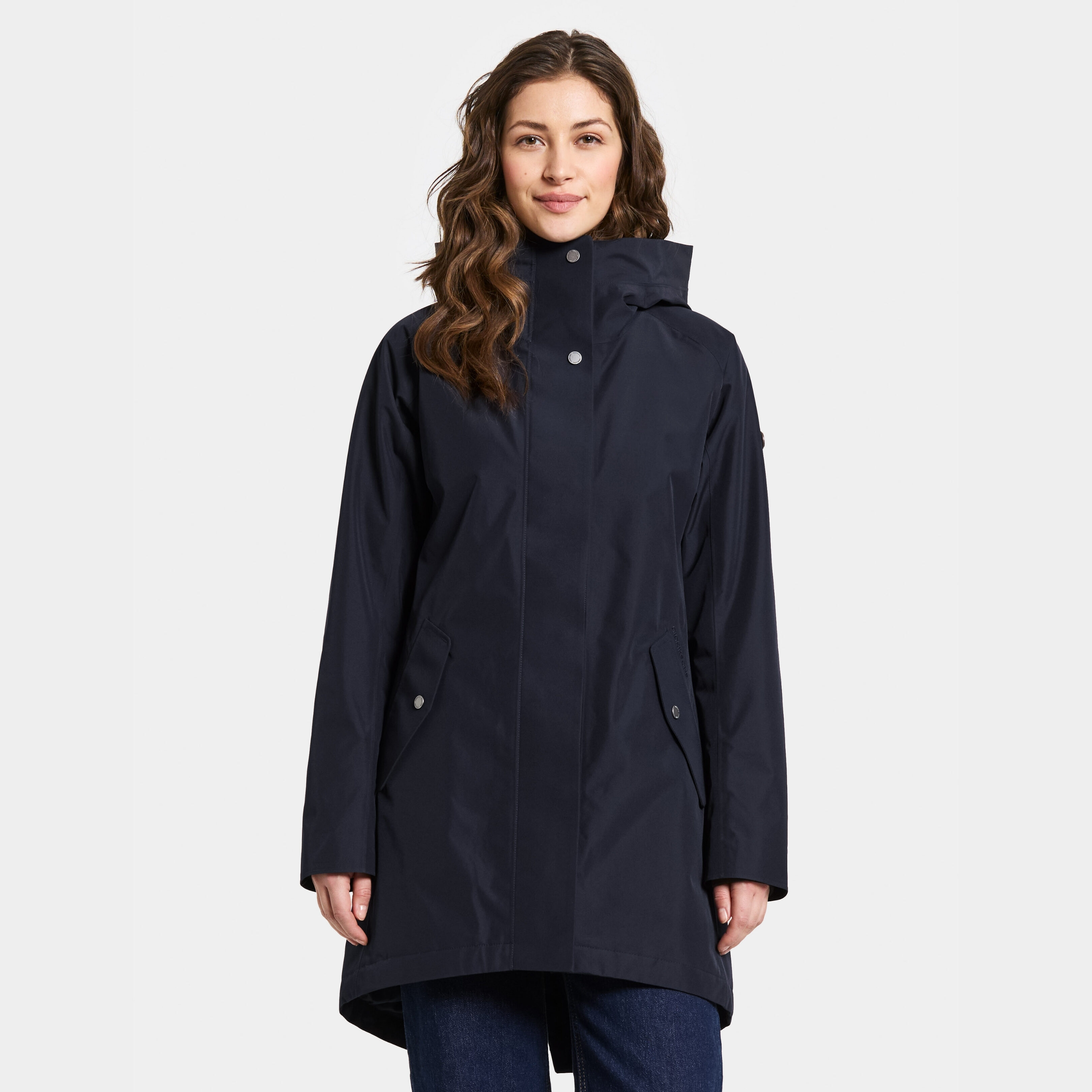 Alana Parka