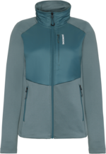 Mija Full-Zip