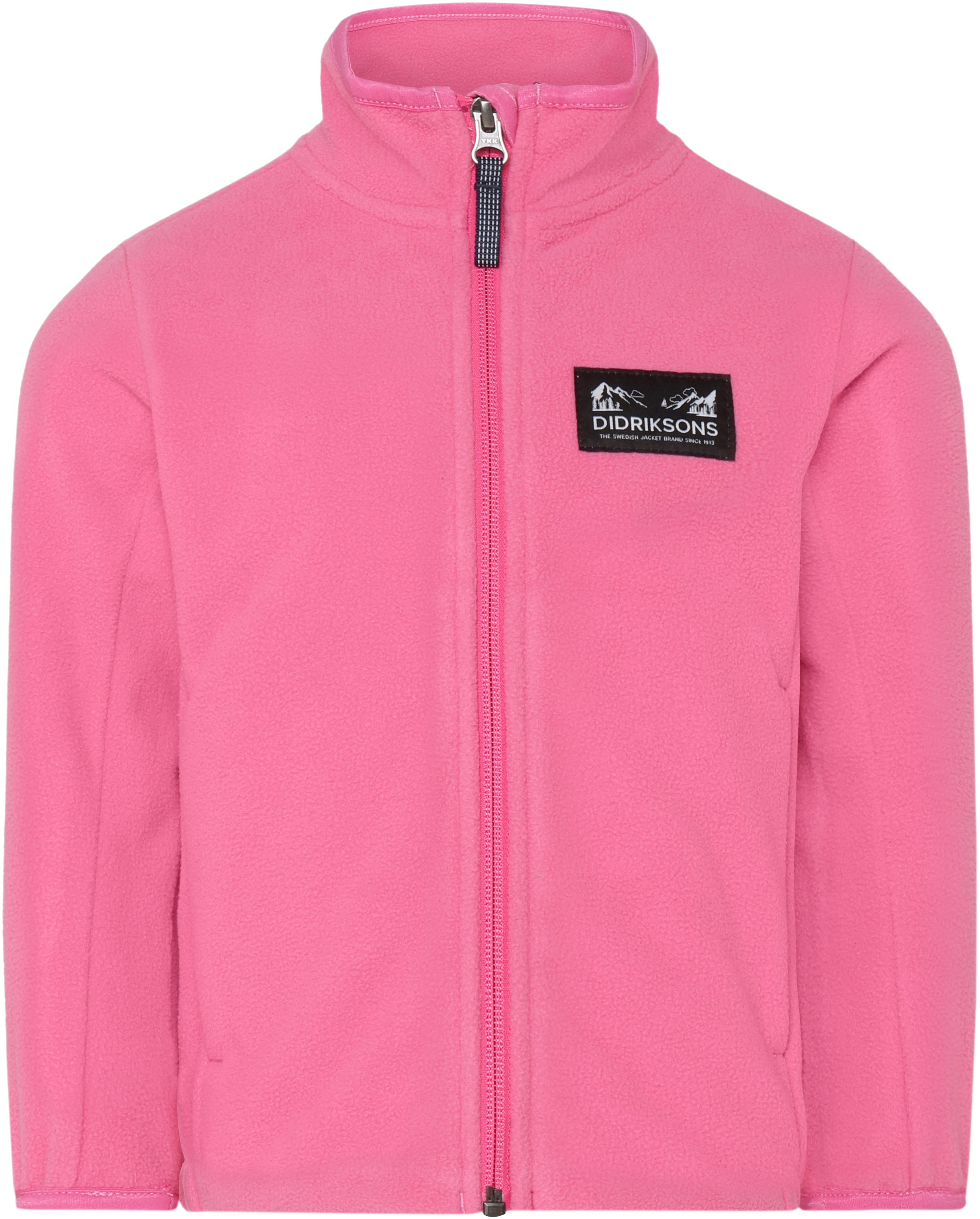 Muskot Windproof Kids' Jacket , Didriksons