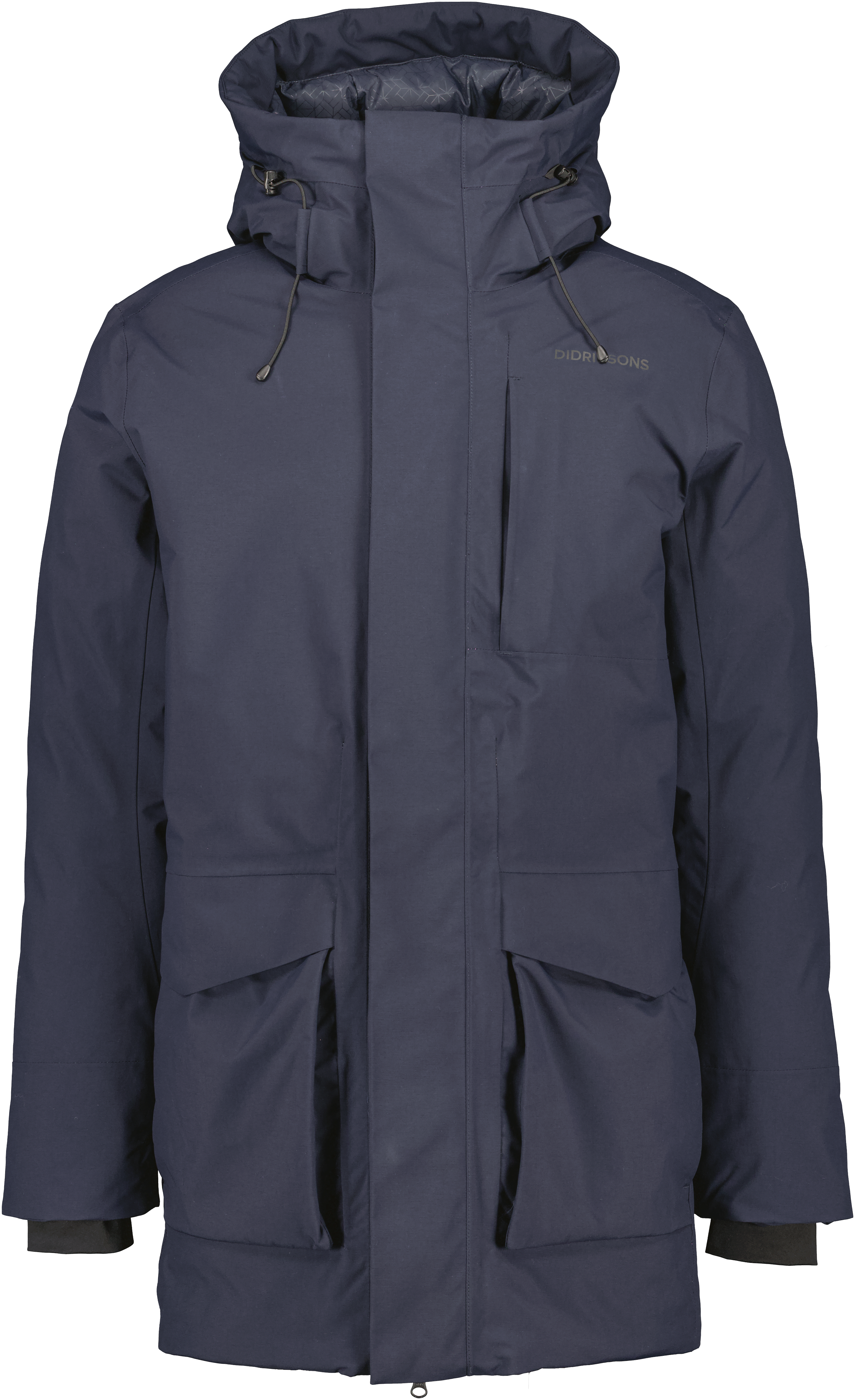 Akilles Parka , Didriksons