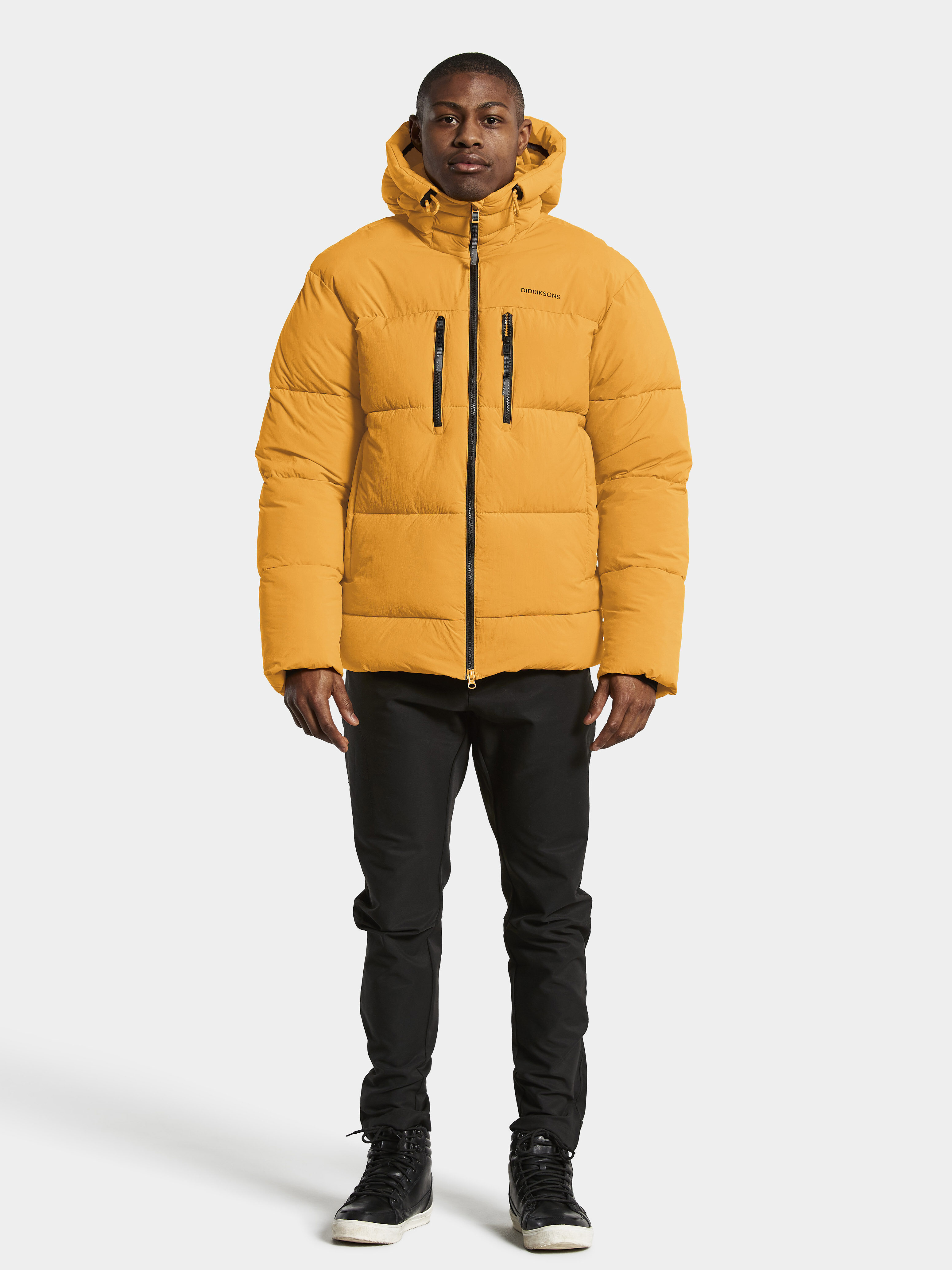 Hilmer Jacket - Didriksons