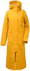 Didriksons sissel long waterproof sales coat