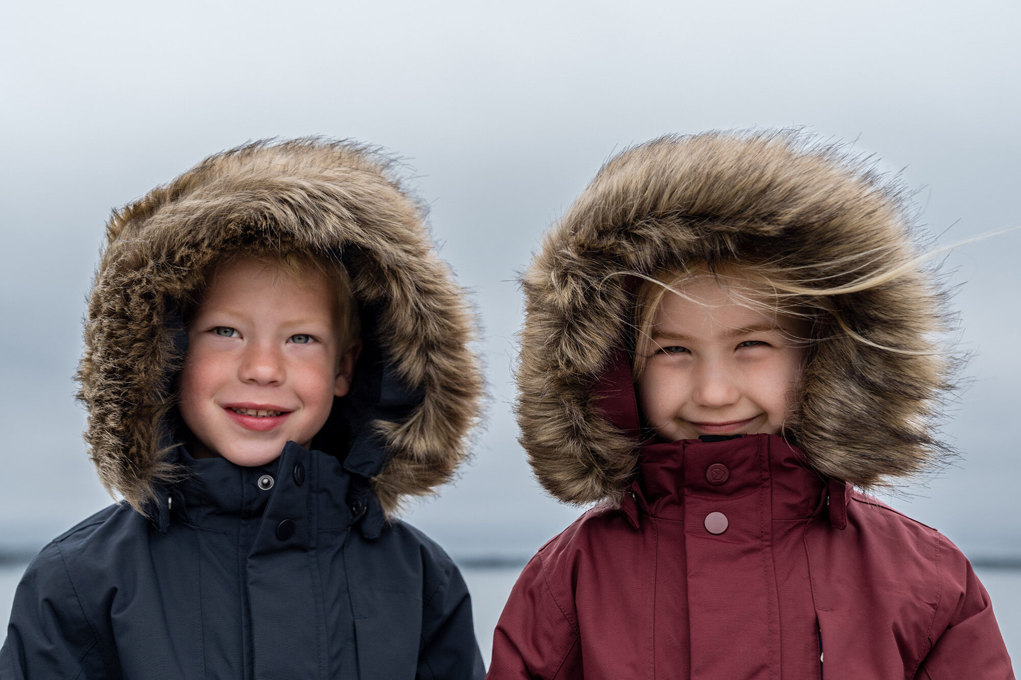 Didriksons winter parka best sale