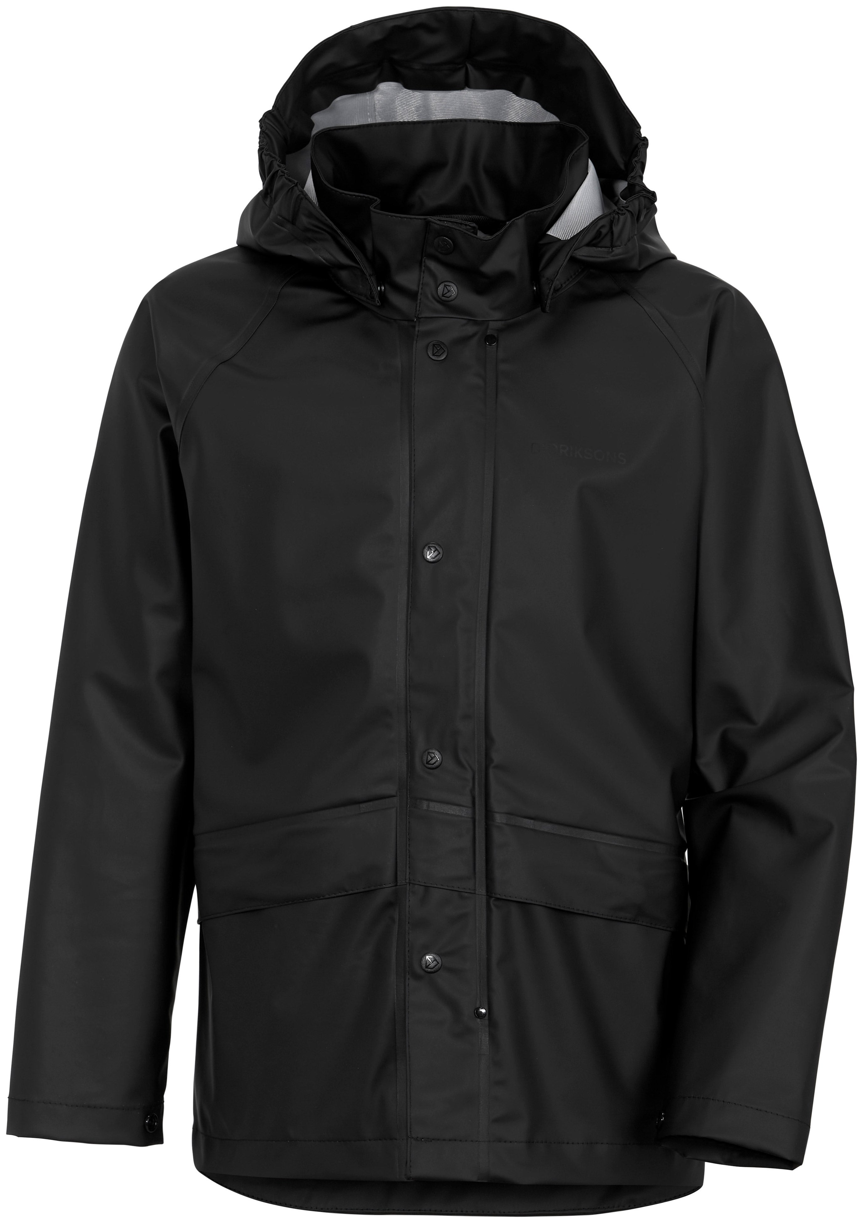 Avon Youth Jacket Galon - Didriksons